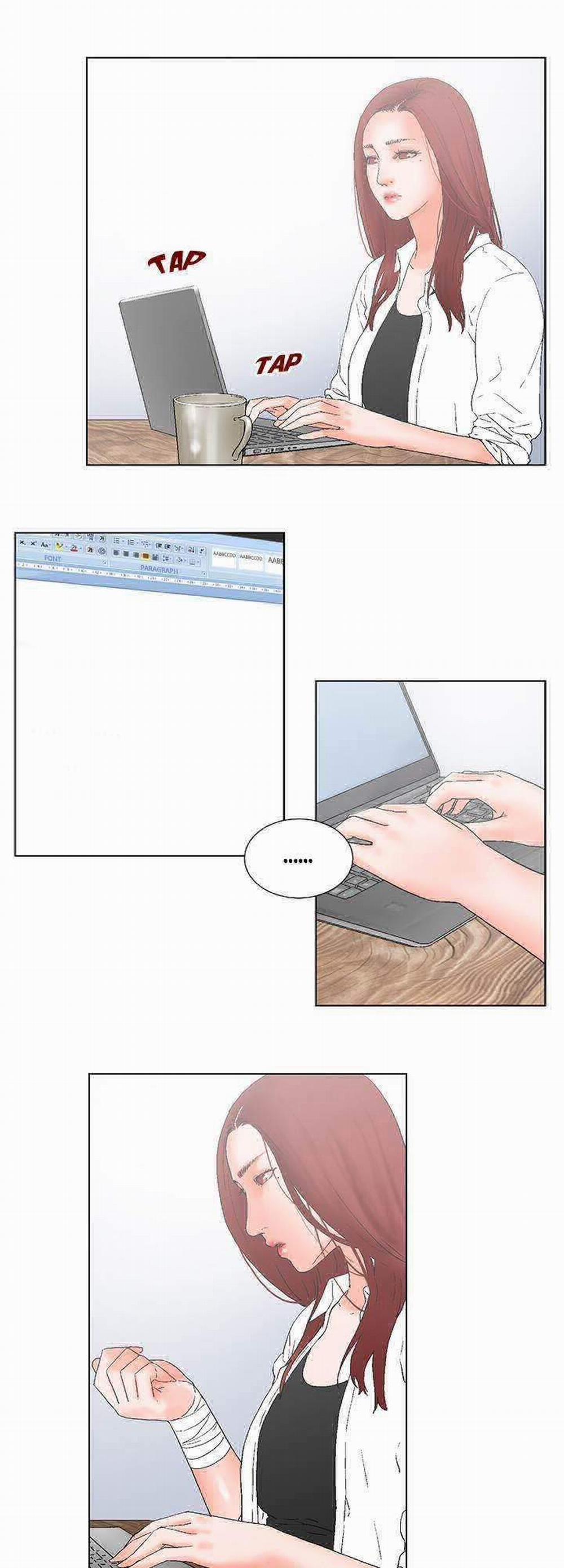 Anh Ta, Tôi, Cô Ấy 13 trang 24