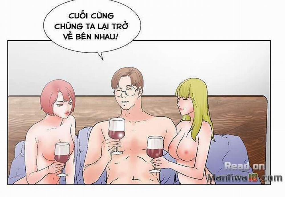 Anh Ta, Tôi, Cô Ấy 13 trang 3