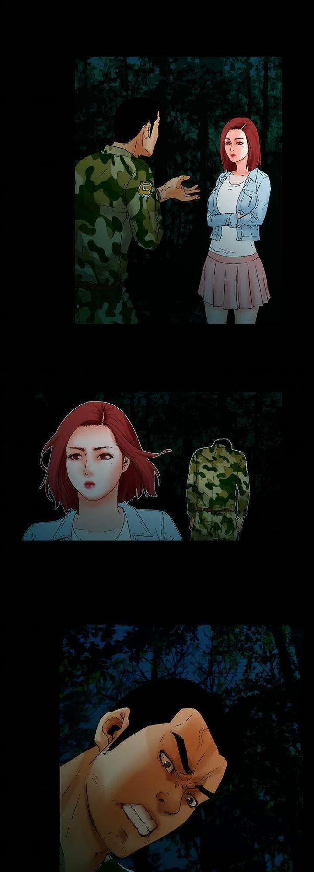 Anh Ta, Tôi, Cô Ấy 13 trang 32