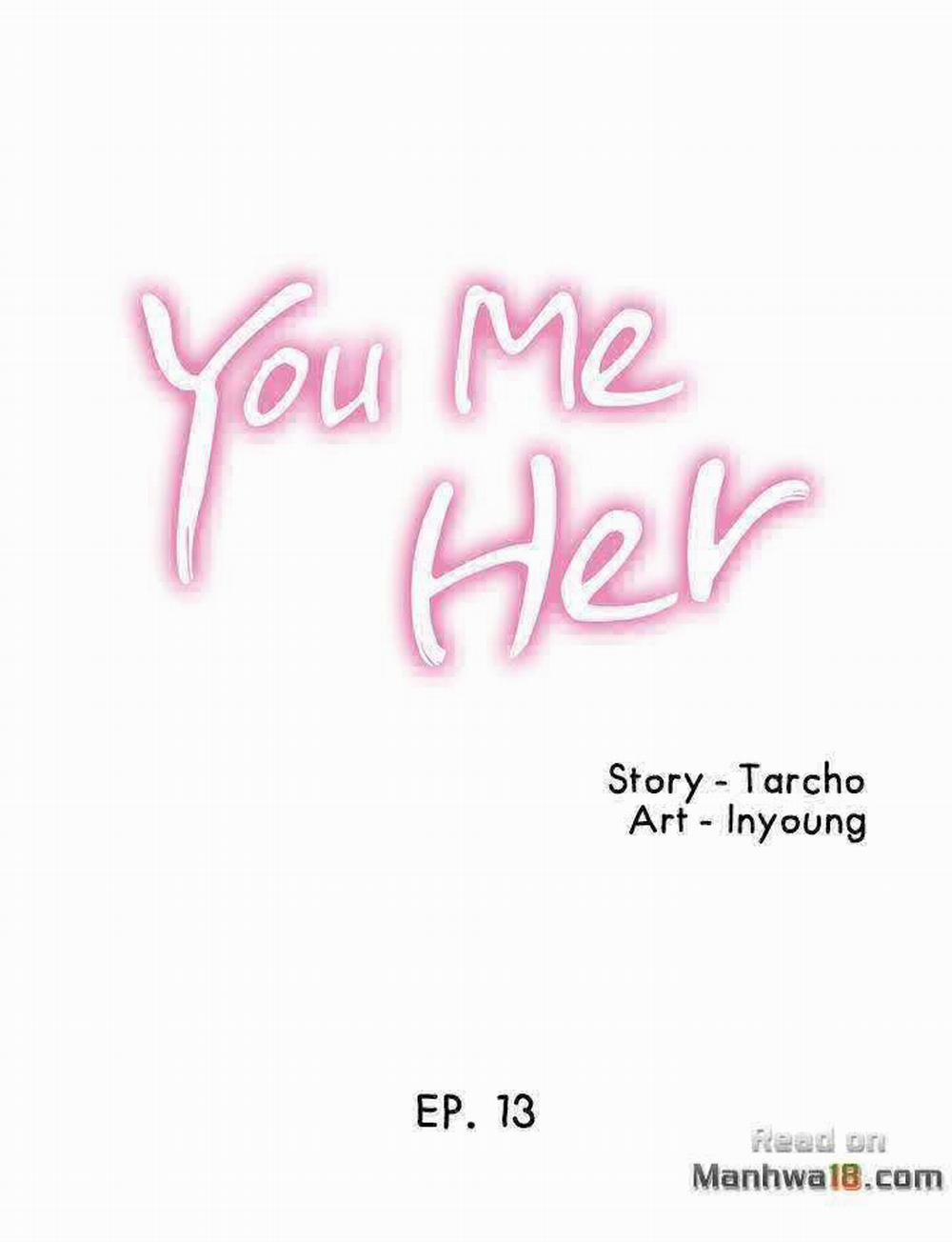 Anh Ta, Tôi, Cô Ấy 13 trang 6