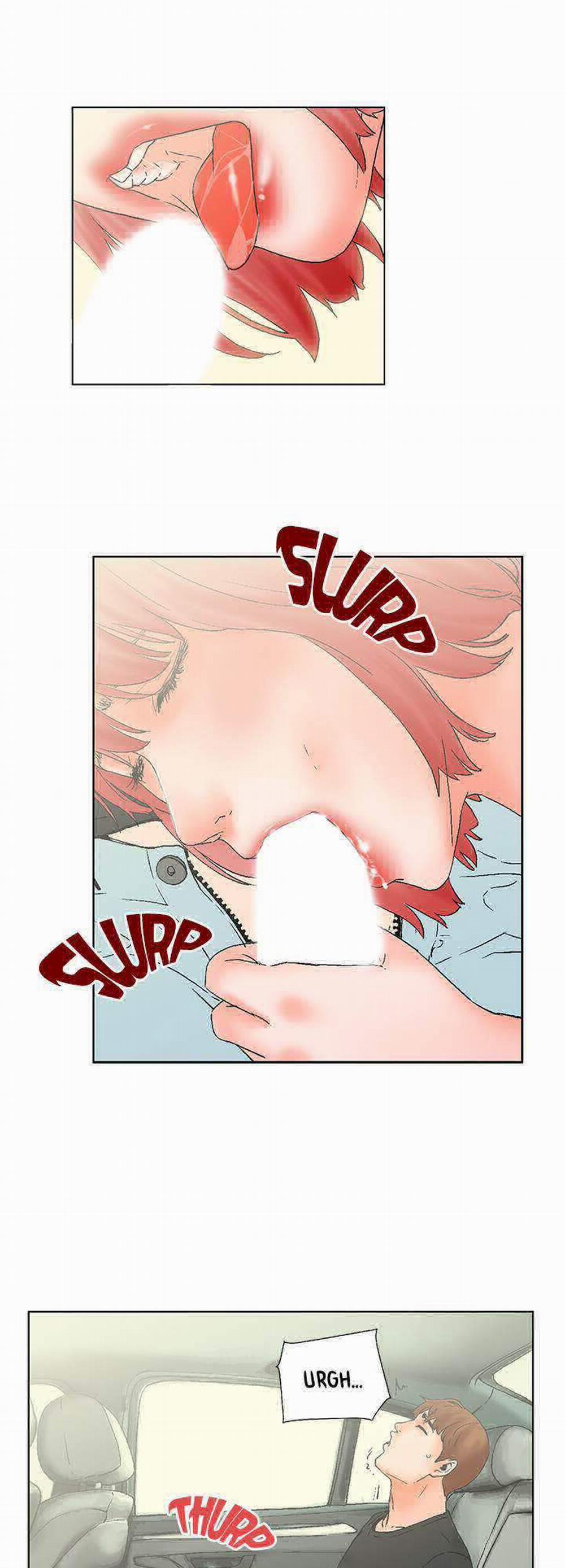 Anh Ta, Tôi, Cô Ấy 14 trang 14