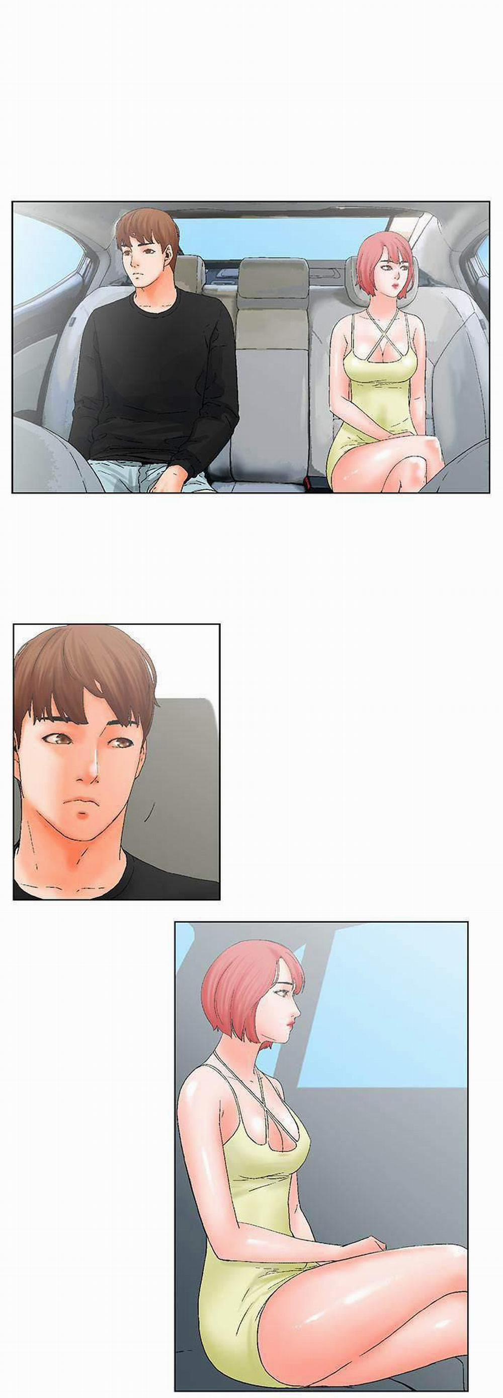 Anh Ta, Tôi, Cô Ấy 14 trang 2