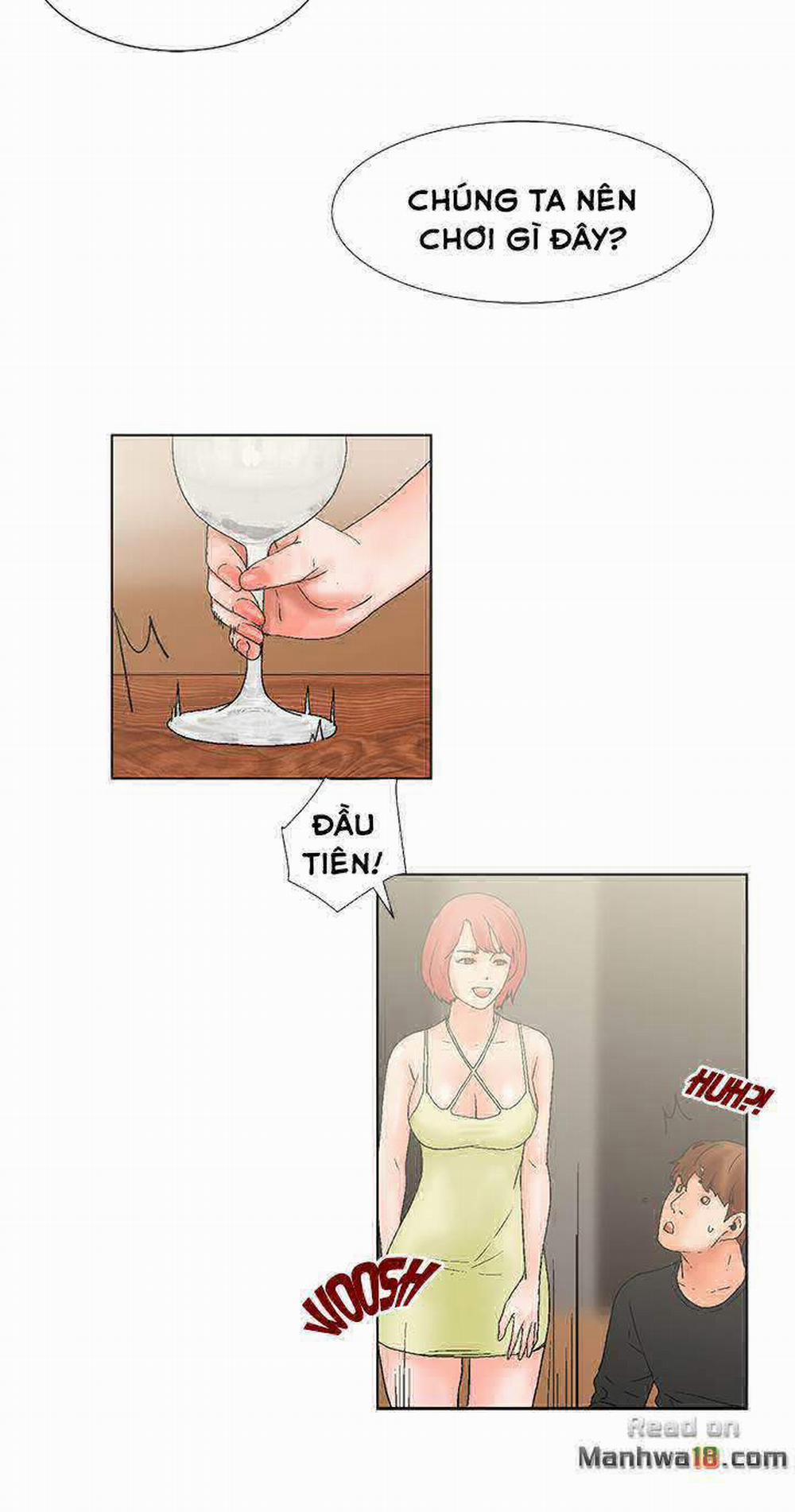 Anh Ta, Tôi, Cô Ấy 14 trang 25