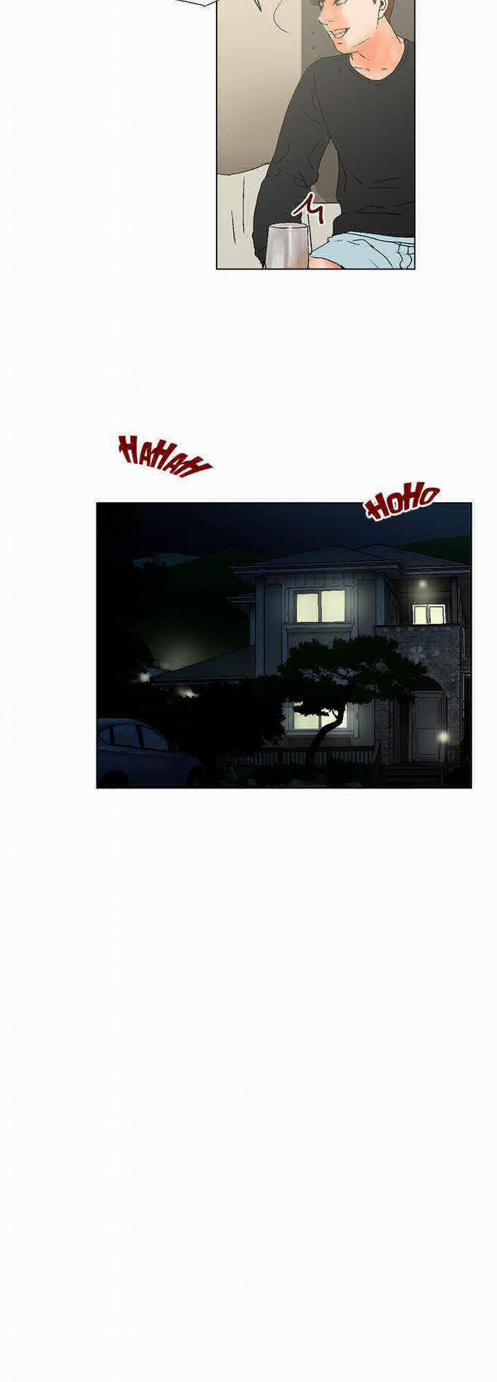 Anh Ta, Tôi, Cô Ấy 14 trang 28