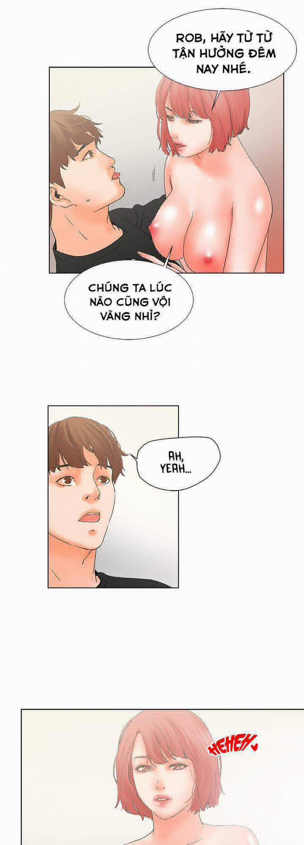 Anh Ta, Tôi, Cô Ấy 15 trang 12