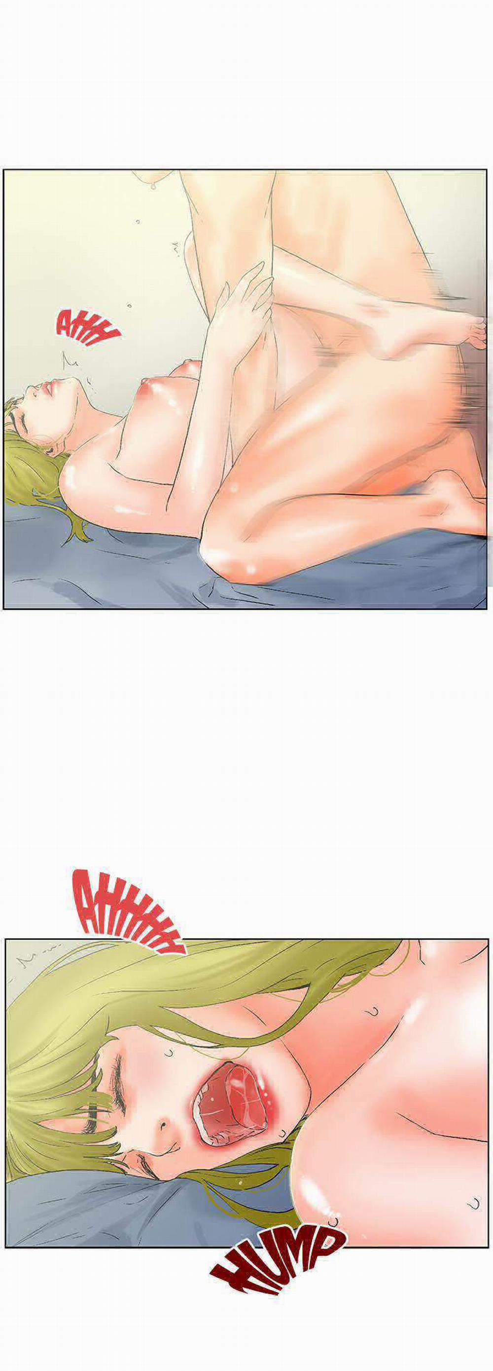 Anh Ta, Tôi, Cô Ấy 15 trang 37