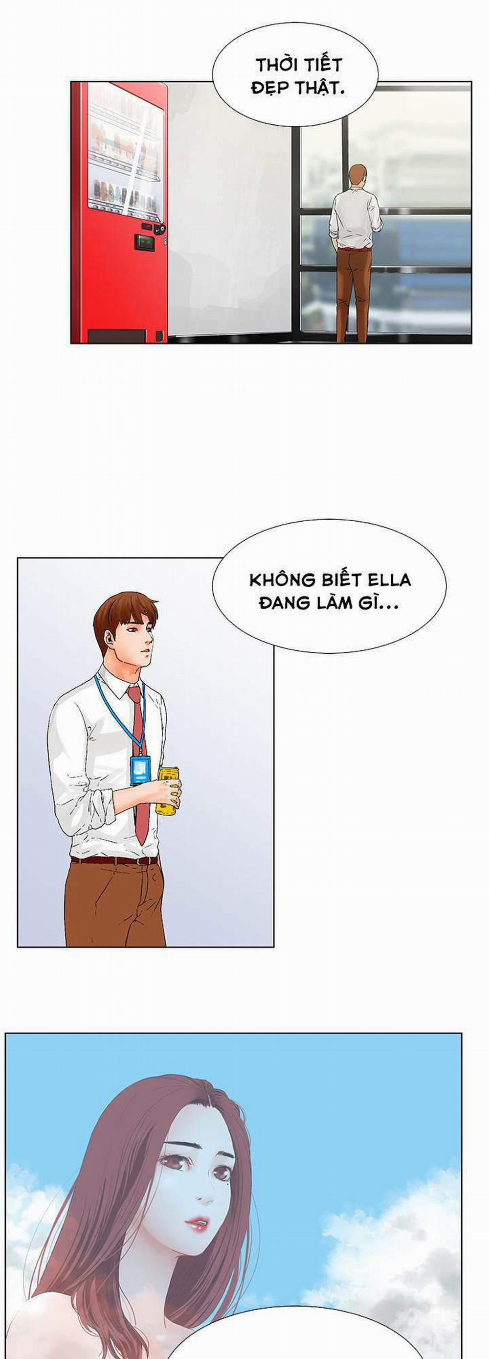 Anh Ta, Tôi, Cô Ấy 16 trang 1