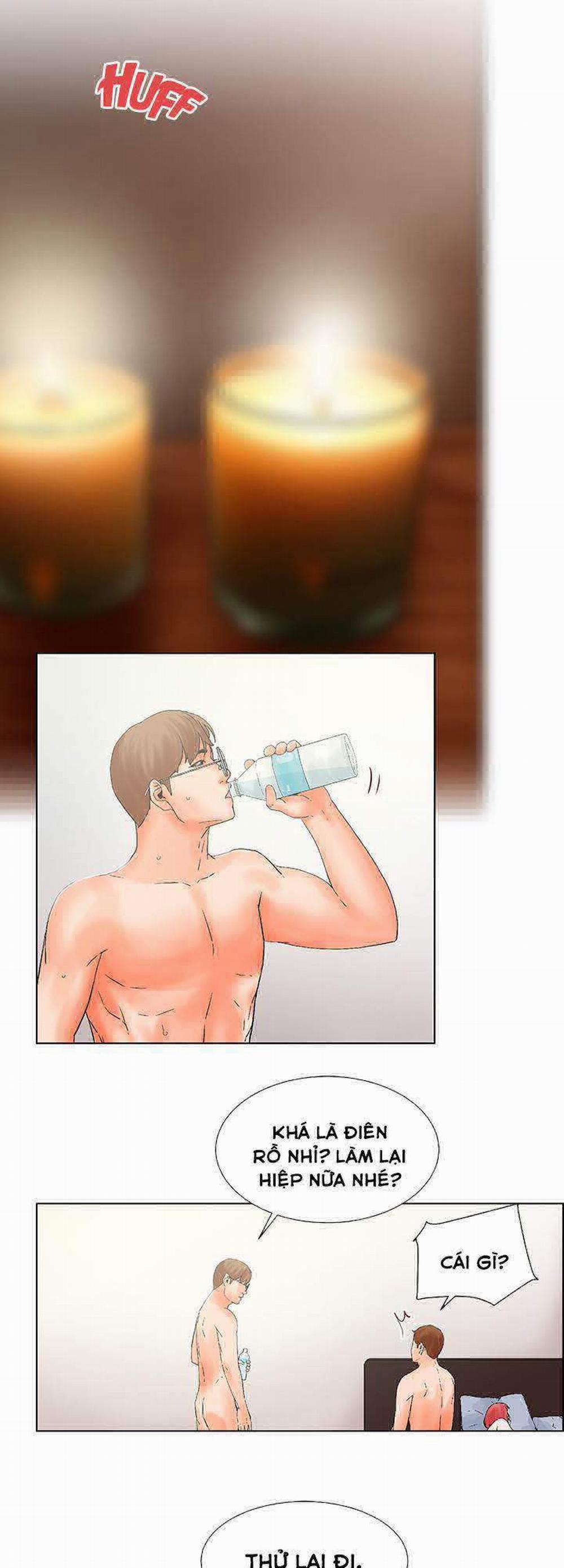 Anh Ta, Tôi, Cô Ấy 16 trang 10