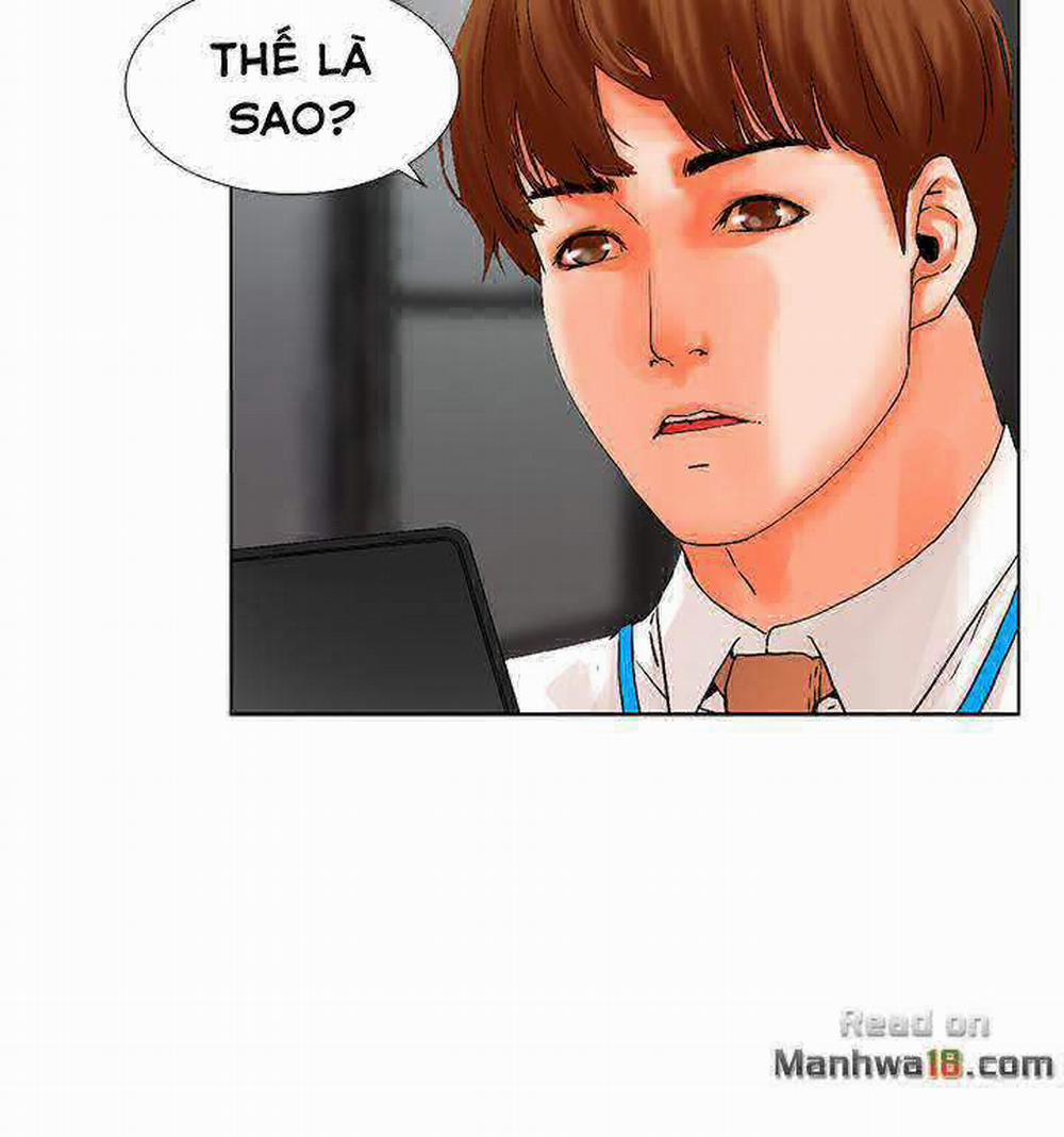 Anh Ta, Tôi, Cô Ấy 16 trang 26
