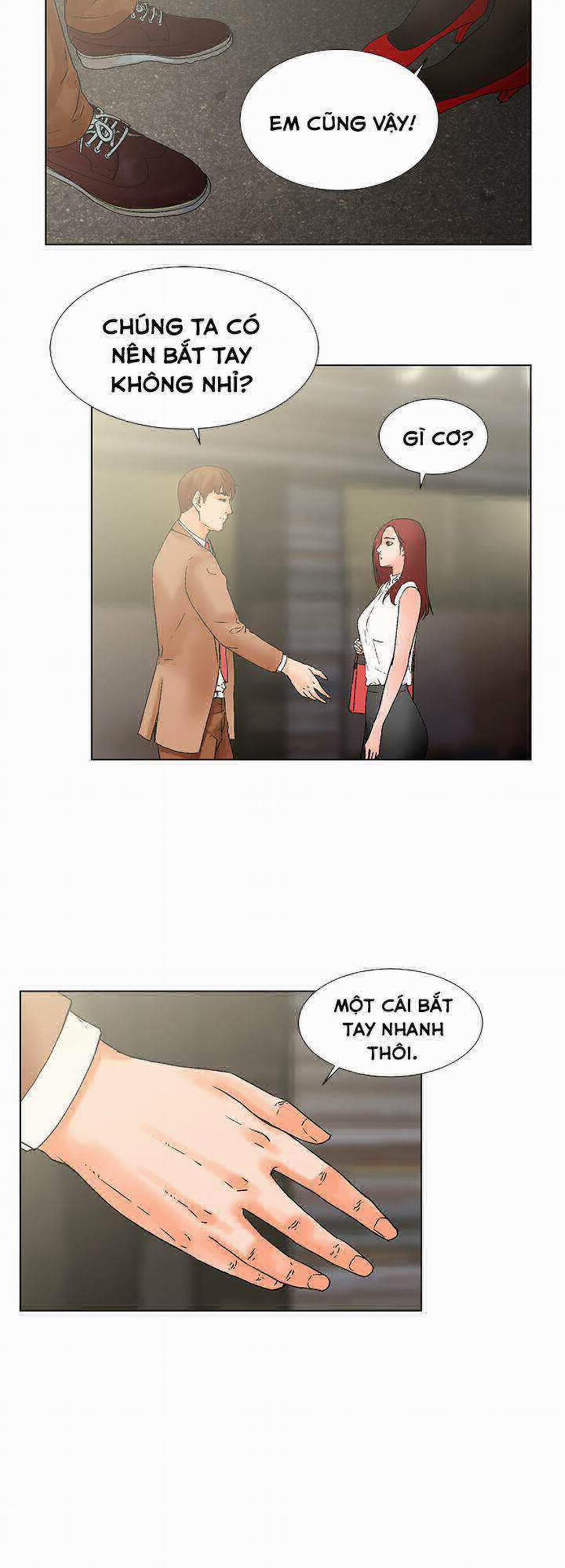 Anh Ta, Tôi, Cô Ấy 17 trang 20