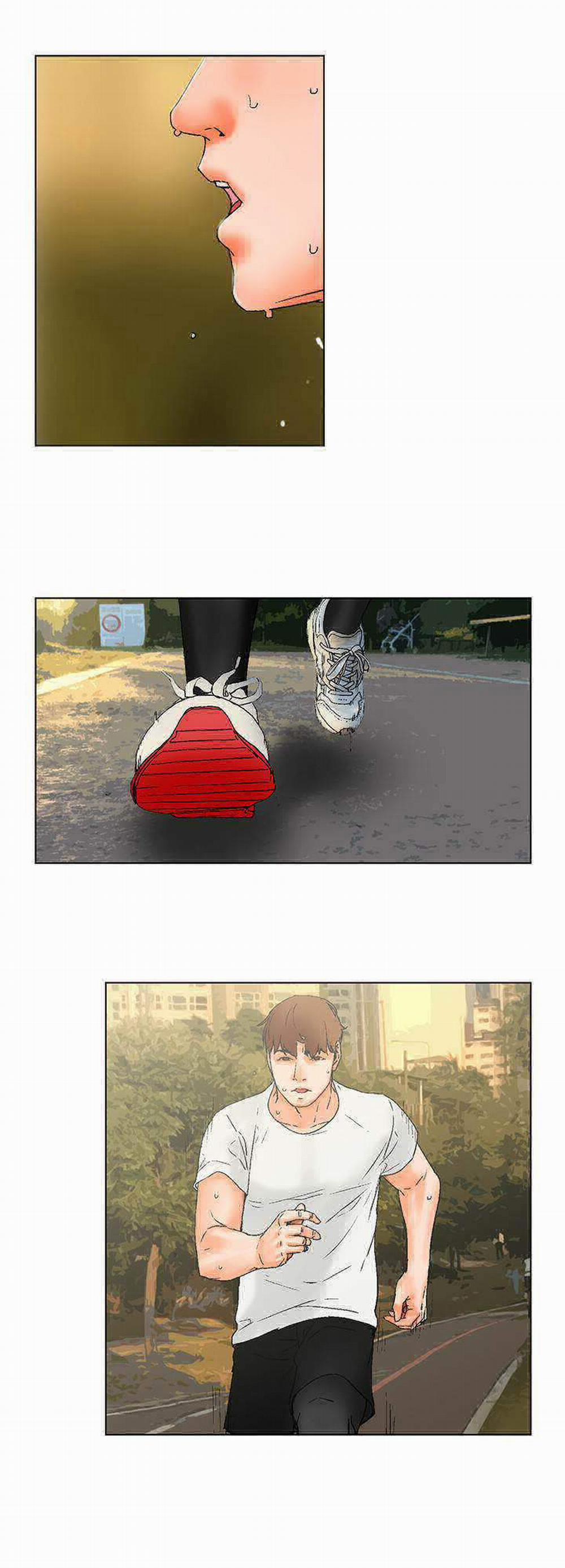 Anh Ta, Tôi, Cô Ấy 17 trang 23