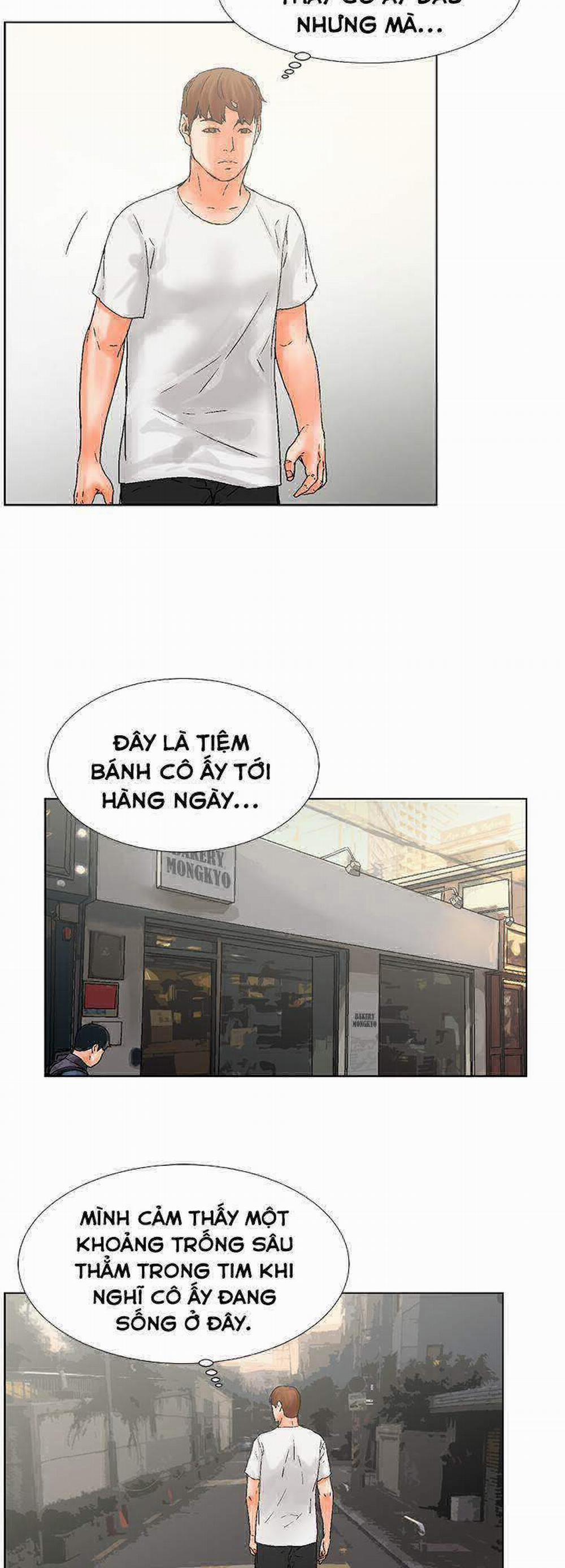 Anh Ta, Tôi, Cô Ấy 17 trang 28