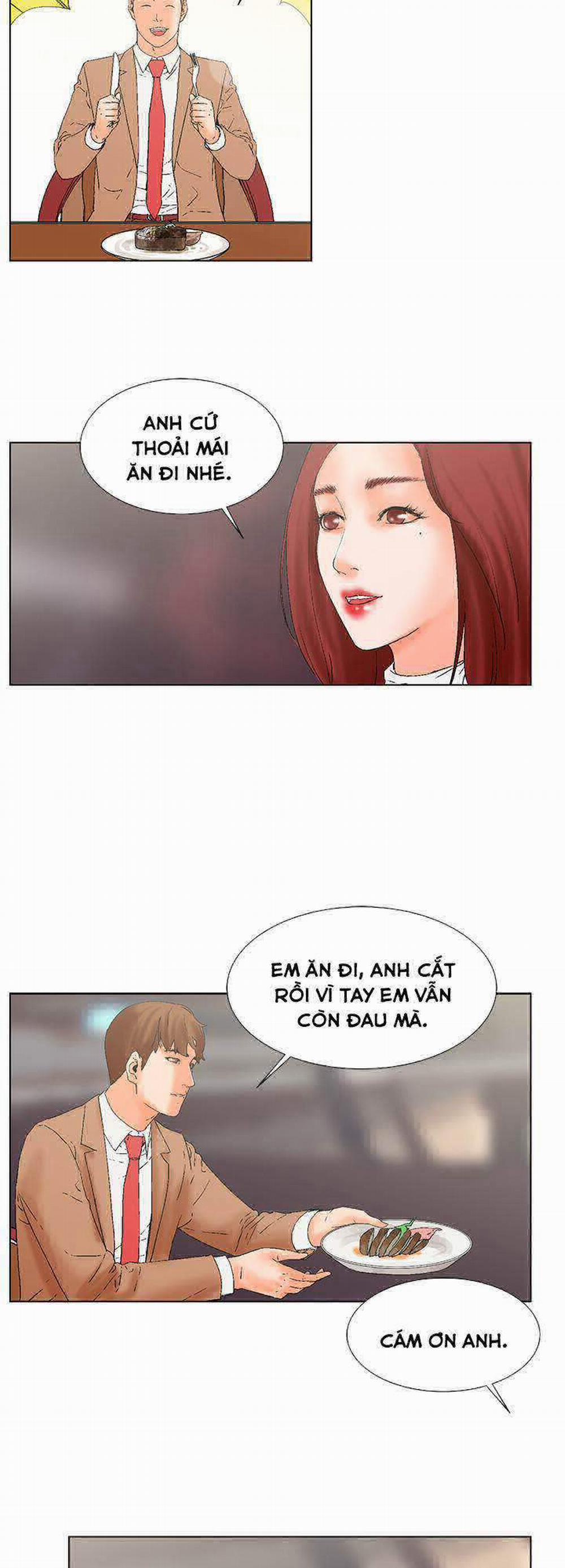 Anh Ta, Tôi, Cô Ấy 17 trang 5