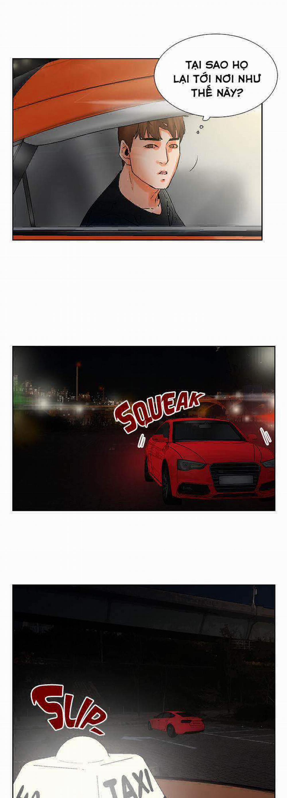 Anh Ta, Tôi, Cô Ấy 18 trang 10