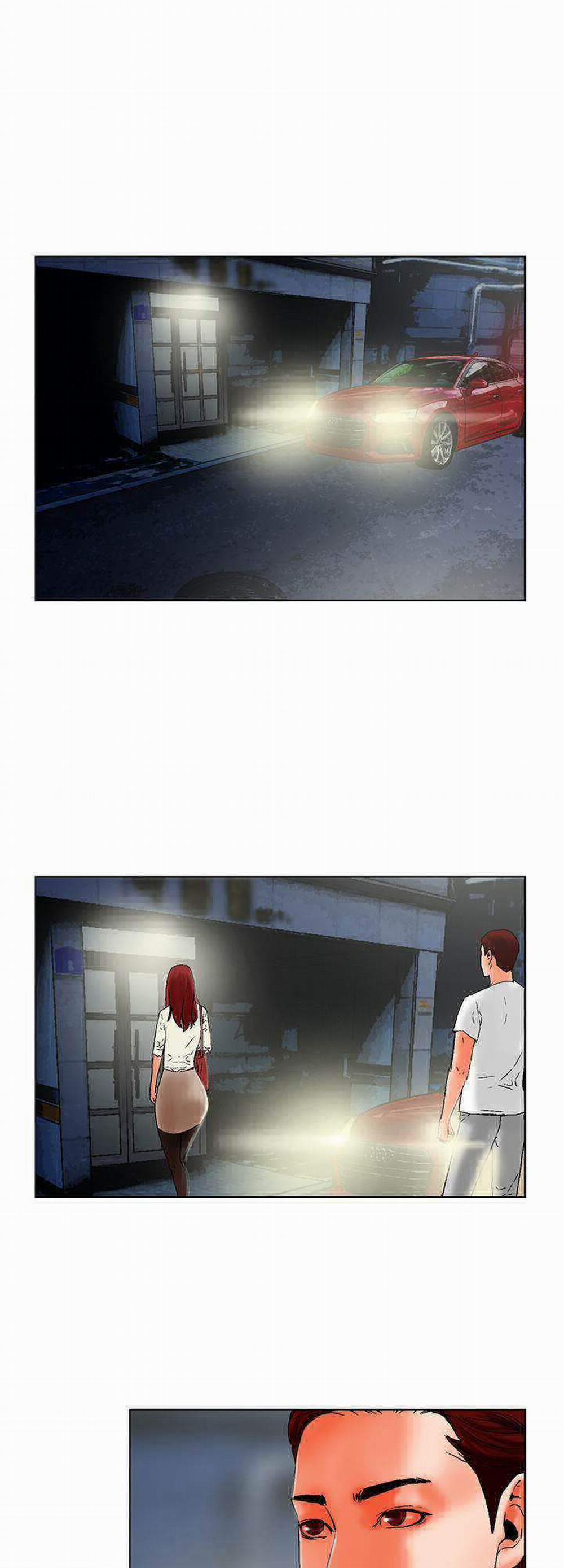 Anh Ta, Tôi, Cô Ấy 18 trang 31