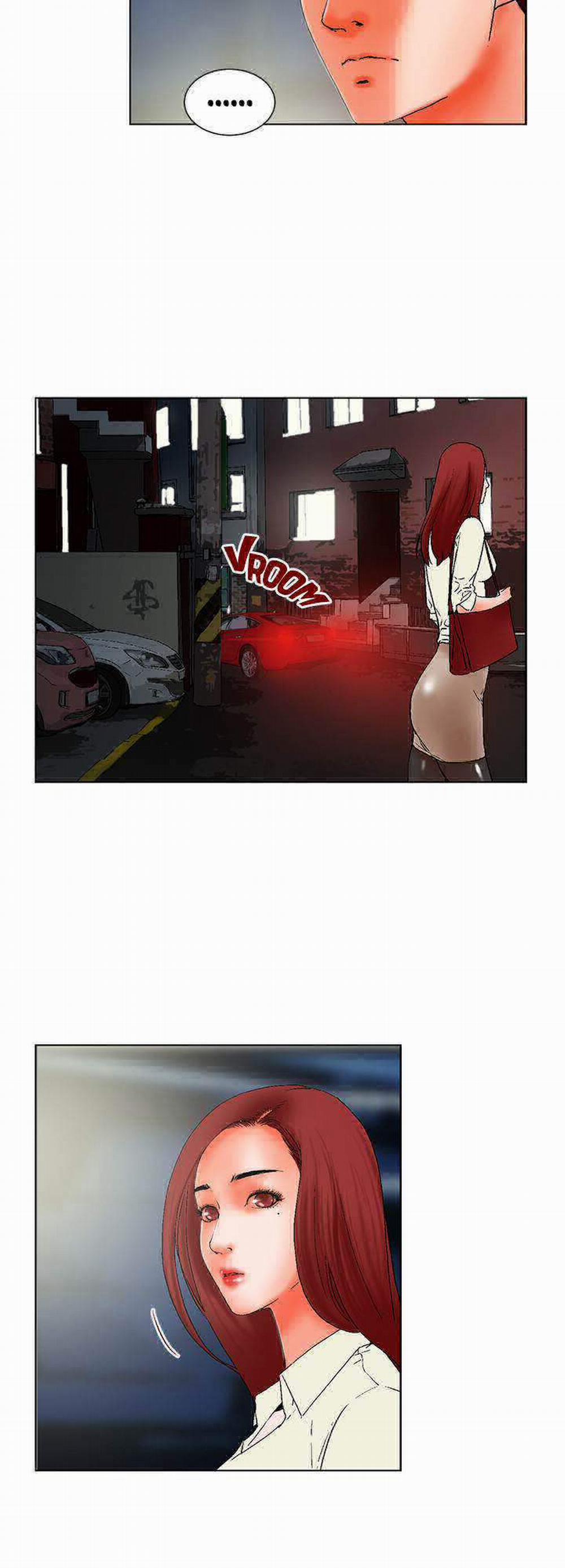 Anh Ta, Tôi, Cô Ấy 18 trang 32