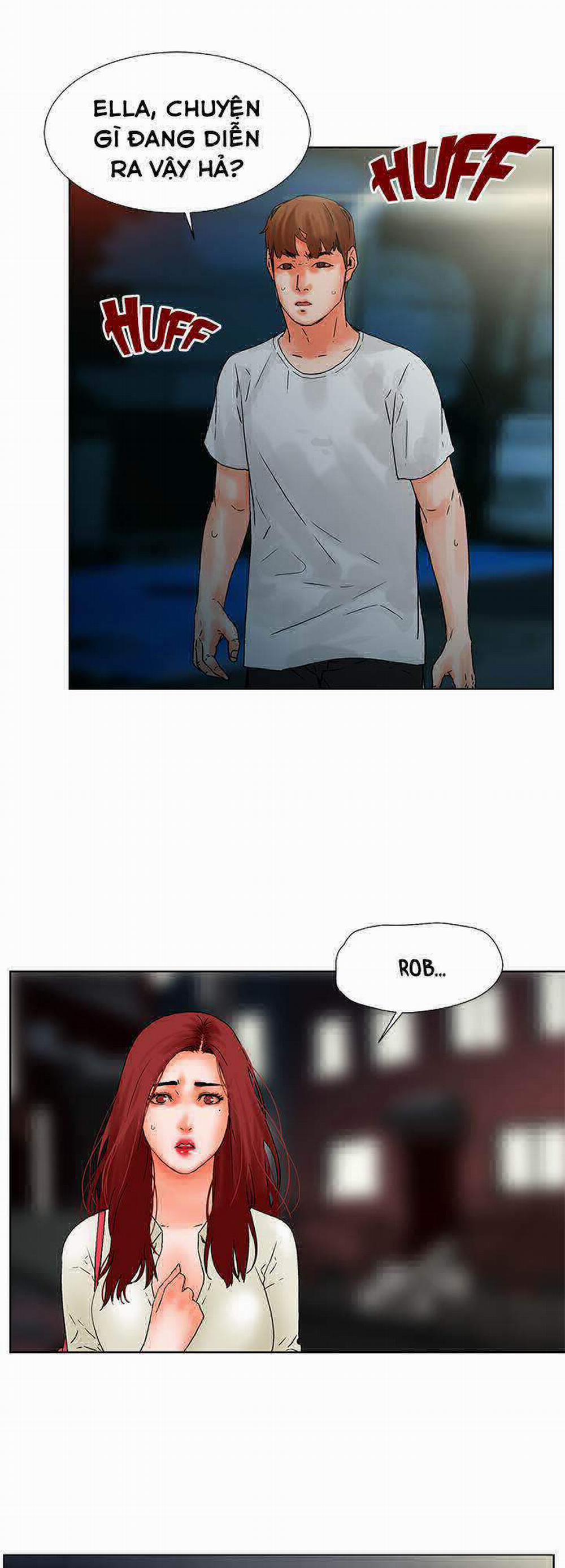 Anh Ta, Tôi, Cô Ấy 18 trang 35