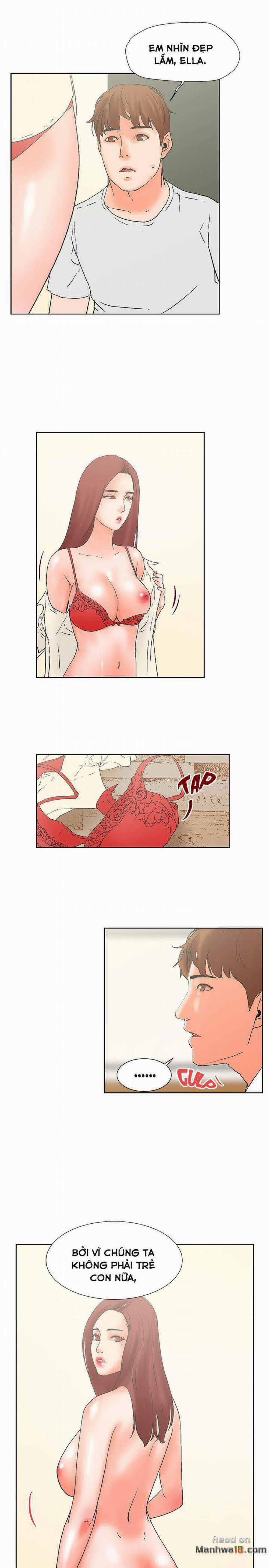 Anh Ta, Tôi, Cô Ấy 19 trang 14