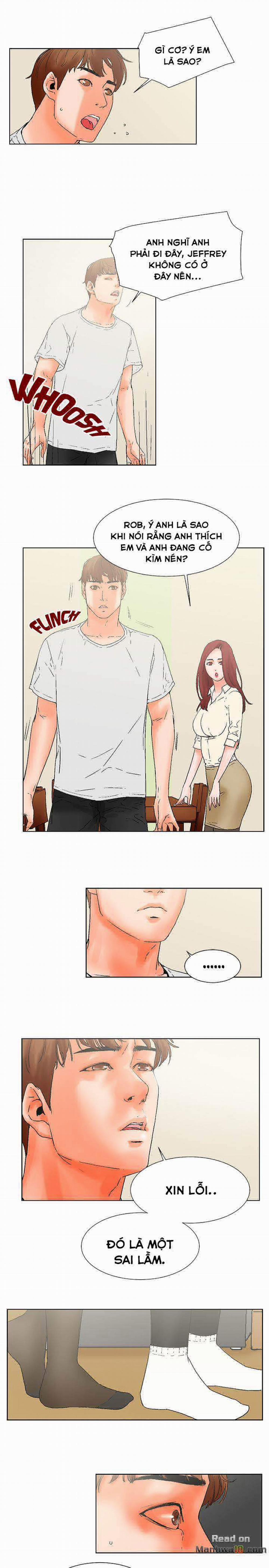 Anh Ta, Tôi, Cô Ấy 19 trang 6