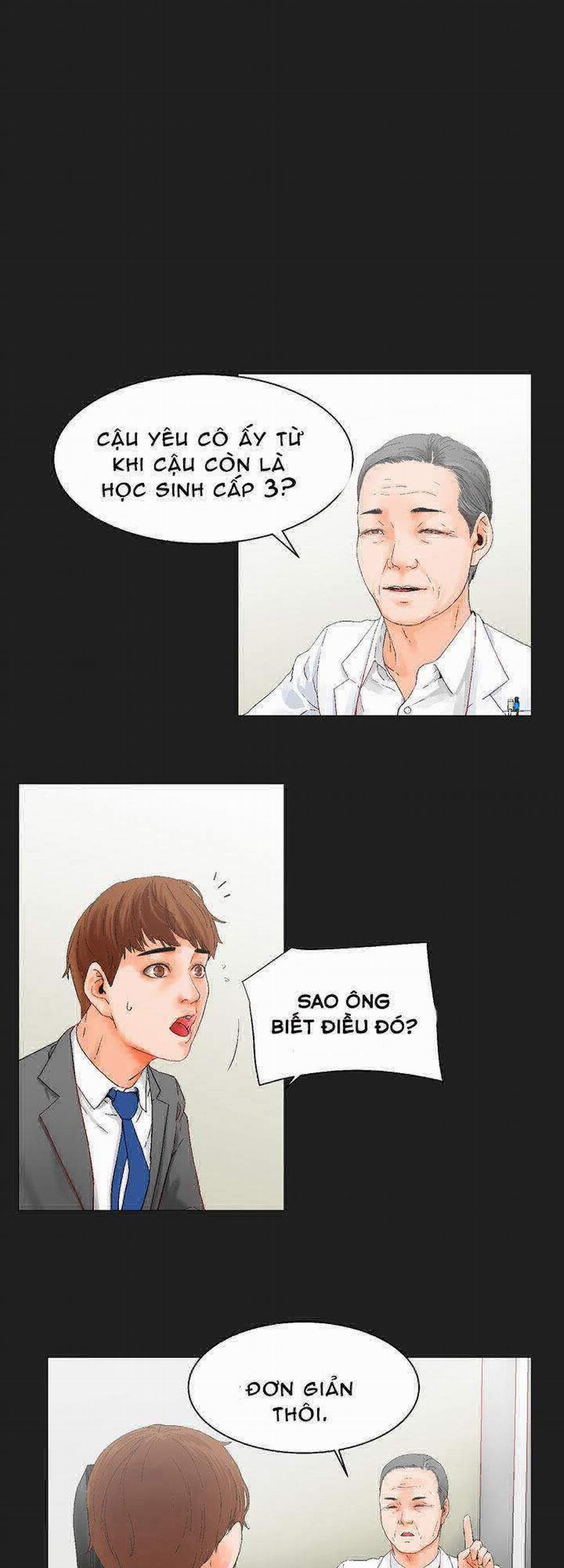 Anh Ta, Tôi, Cô Ấy 2 trang 10