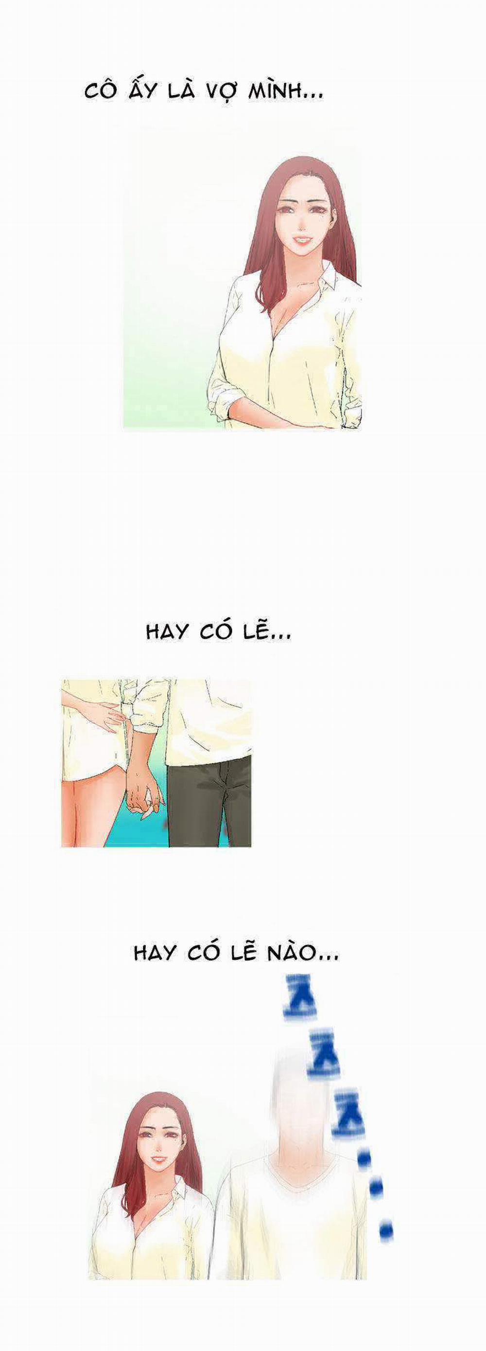 Anh Ta, Tôi, Cô Ấy 2 trang 17