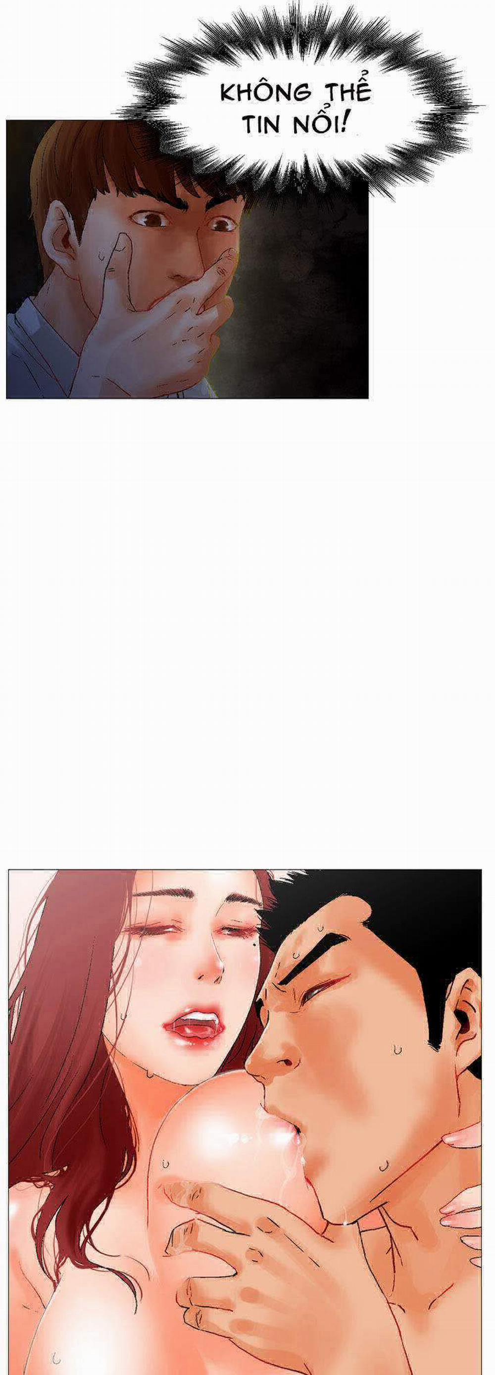 Anh Ta, Tôi, Cô Ấy 2 trang 20