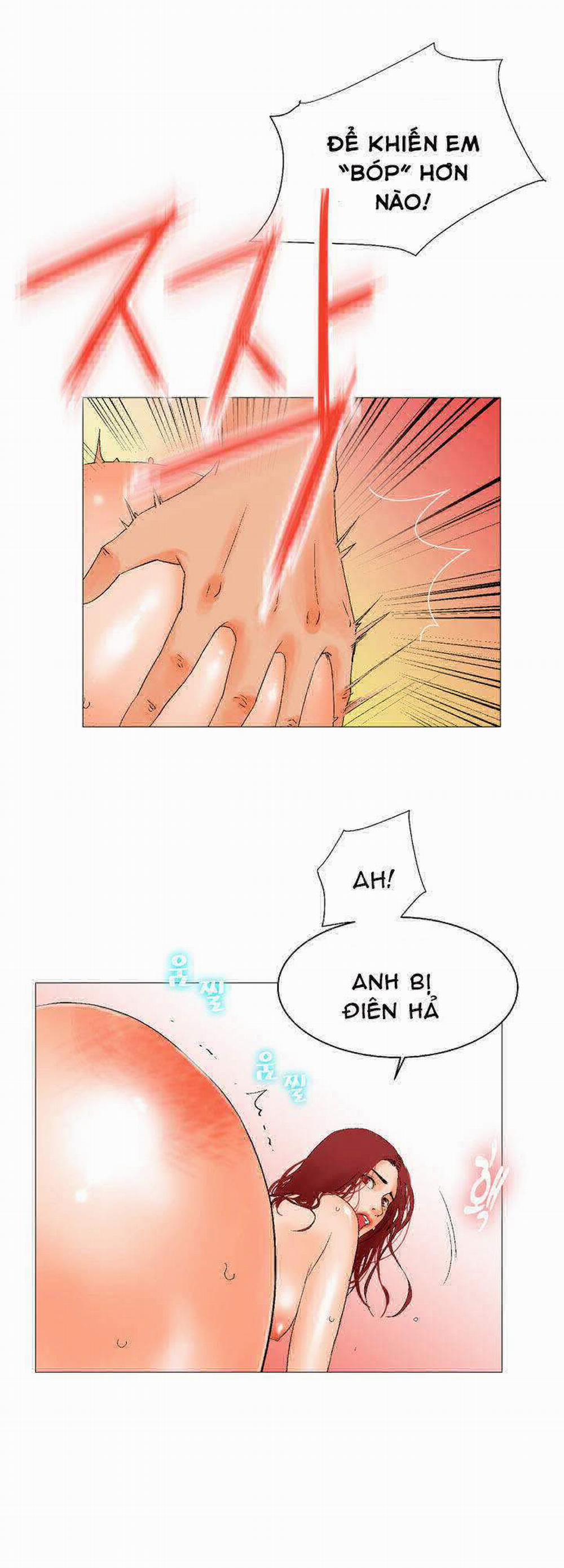 Anh Ta, Tôi, Cô Ấy 2 trang 42