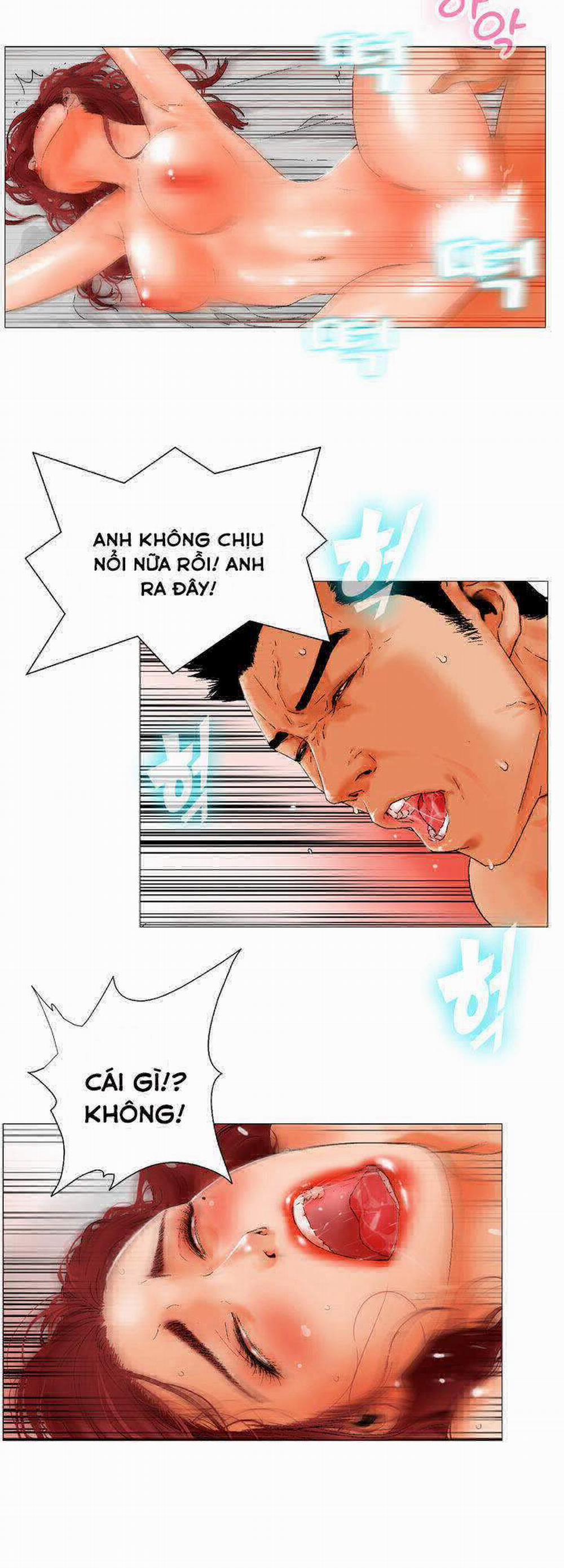 Anh Ta, Tôi, Cô Ấy 2 trang 57