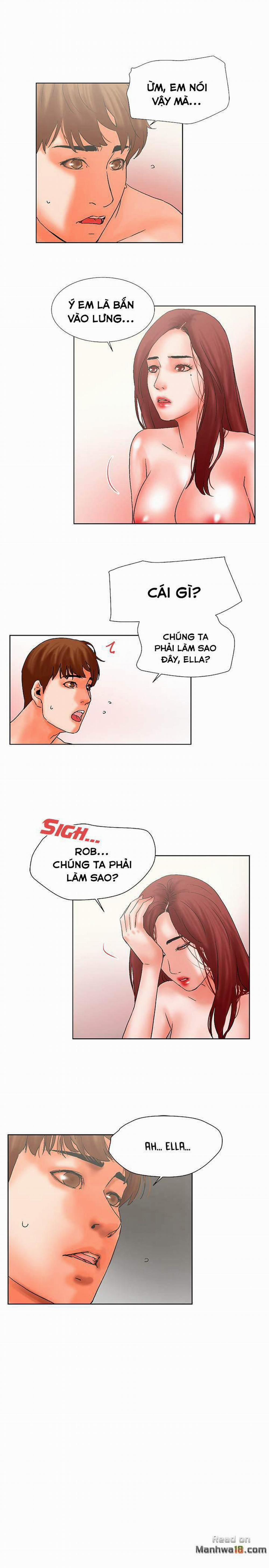 Anh Ta, Tôi, Cô Ấy 21 trang 1