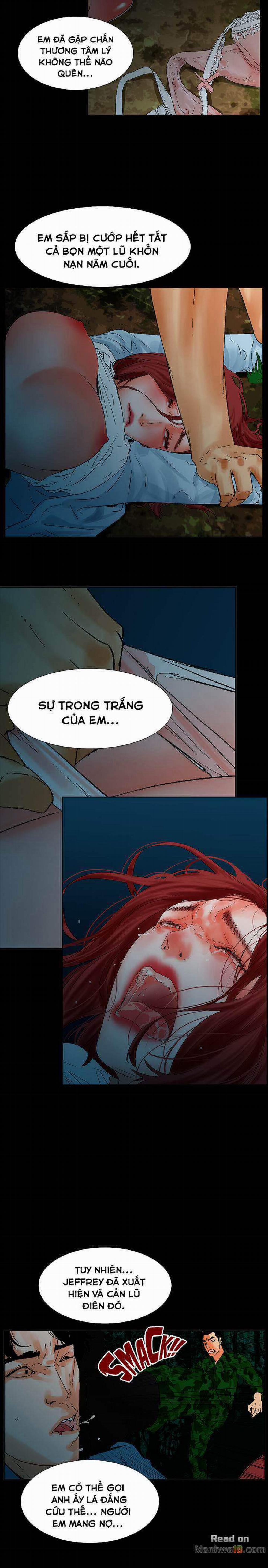 Anh Ta, Tôi, Cô Ấy 21 trang 14