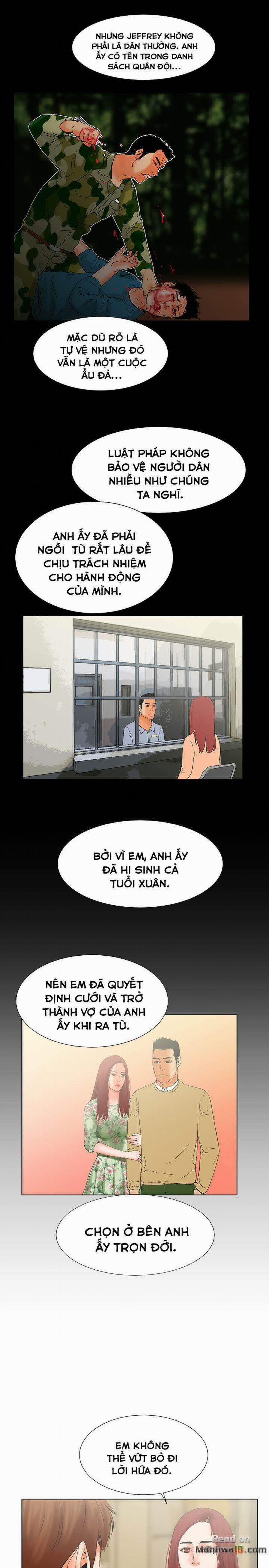 Anh Ta, Tôi, Cô Ấy 21 trang 16