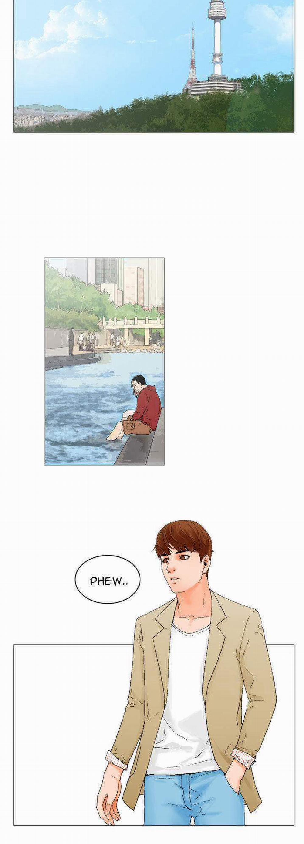 Anh Ta, Tôi, Cô Ấy 3 trang 42