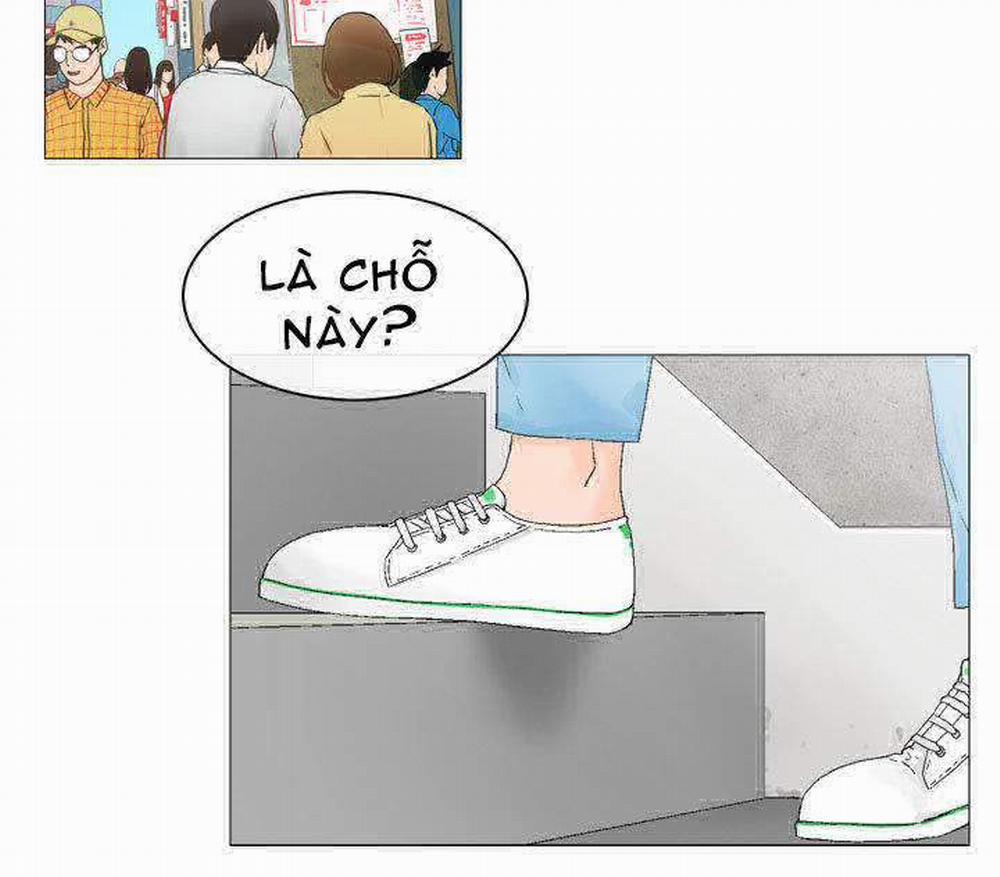 Anh Ta, Tôi, Cô Ấy 3 trang 44