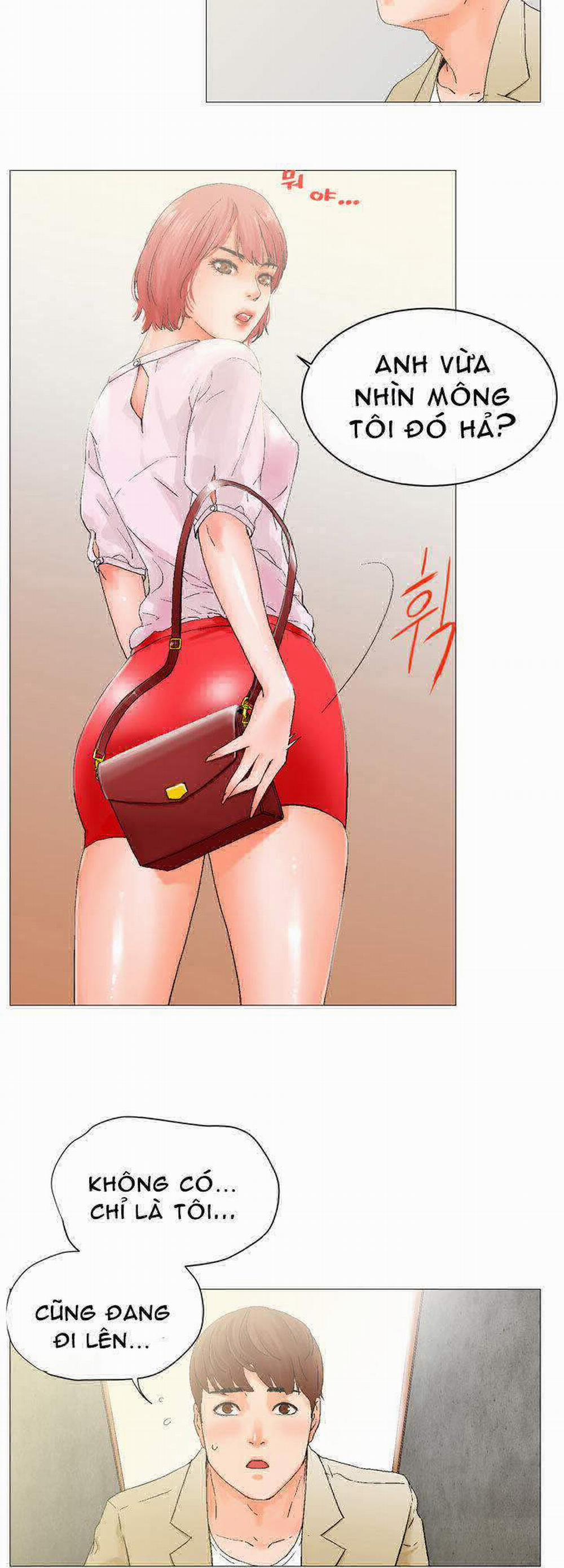 Anh Ta, Tôi, Cô Ấy 3 trang 47