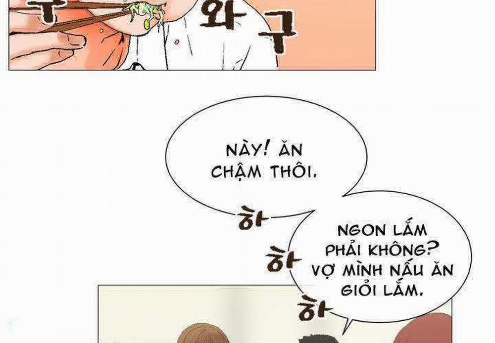 Anh Ta, Tôi, Cô Ấy 3 trang 8