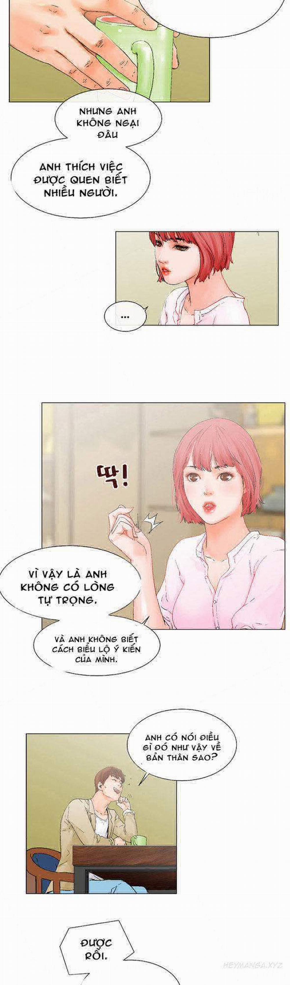 Anh Ta, Tôi, Cô Ấy 4 trang 7