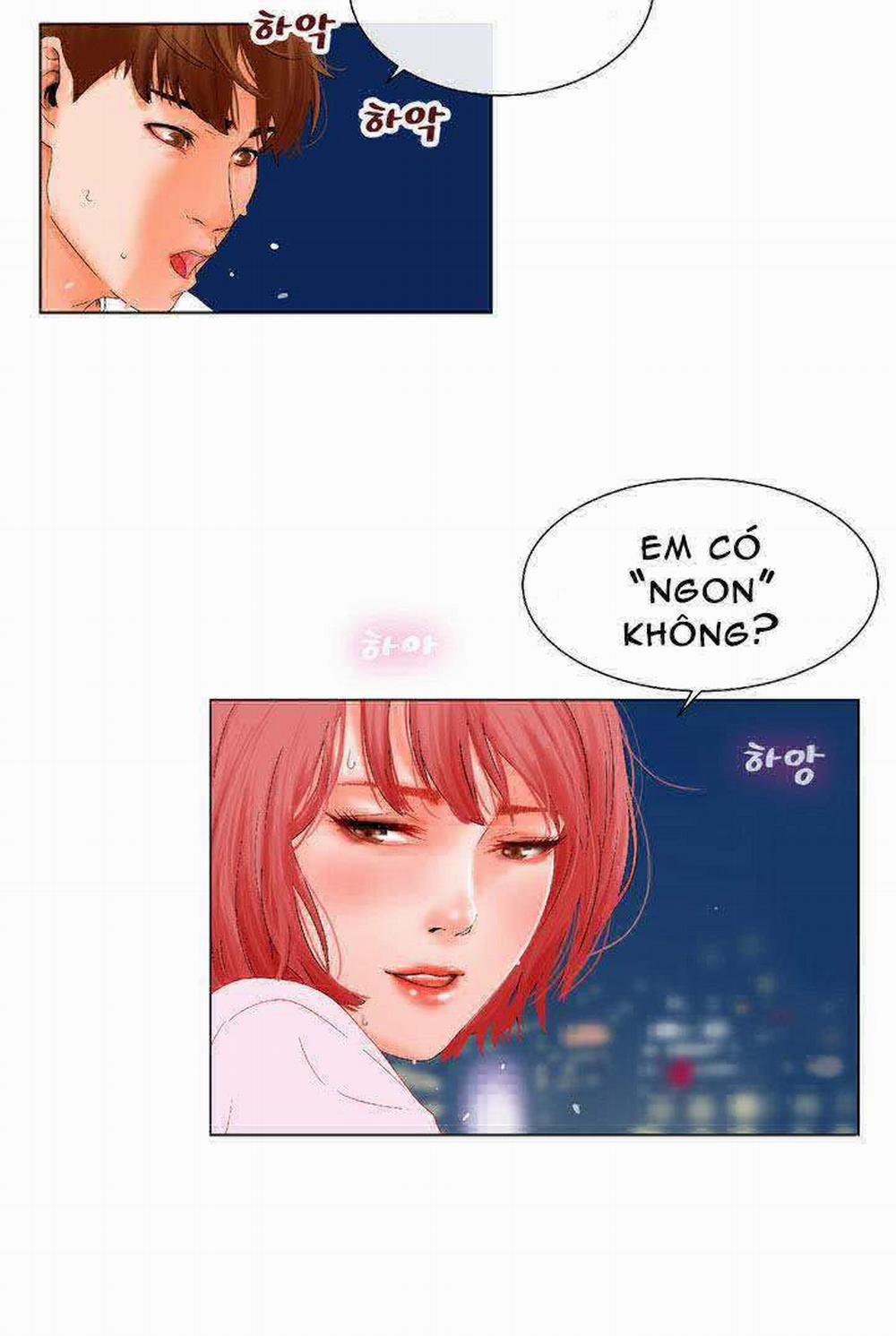 Anh Ta, Tôi, Cô Ấy 5 trang 20