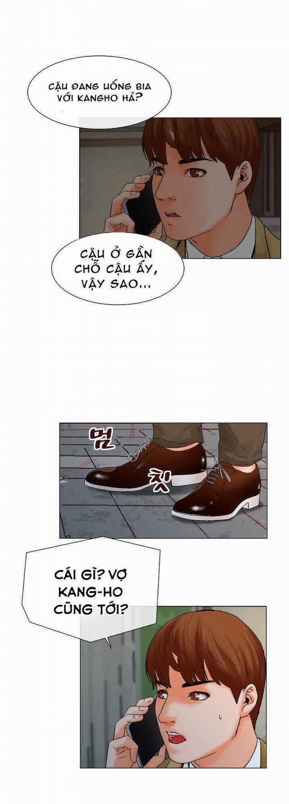 Anh Ta, Tôi, Cô Ấy 5 trang 48