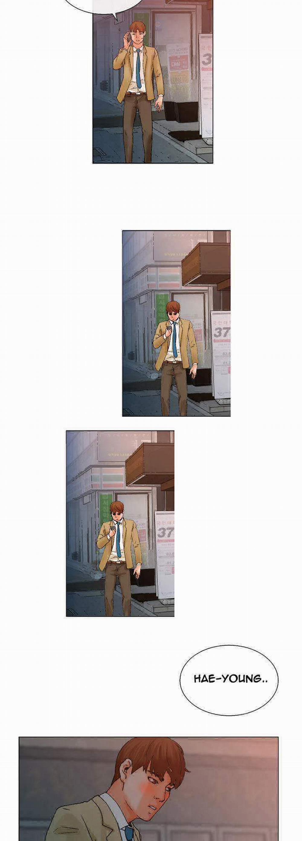 Anh Ta, Tôi, Cô Ấy 5 trang 50