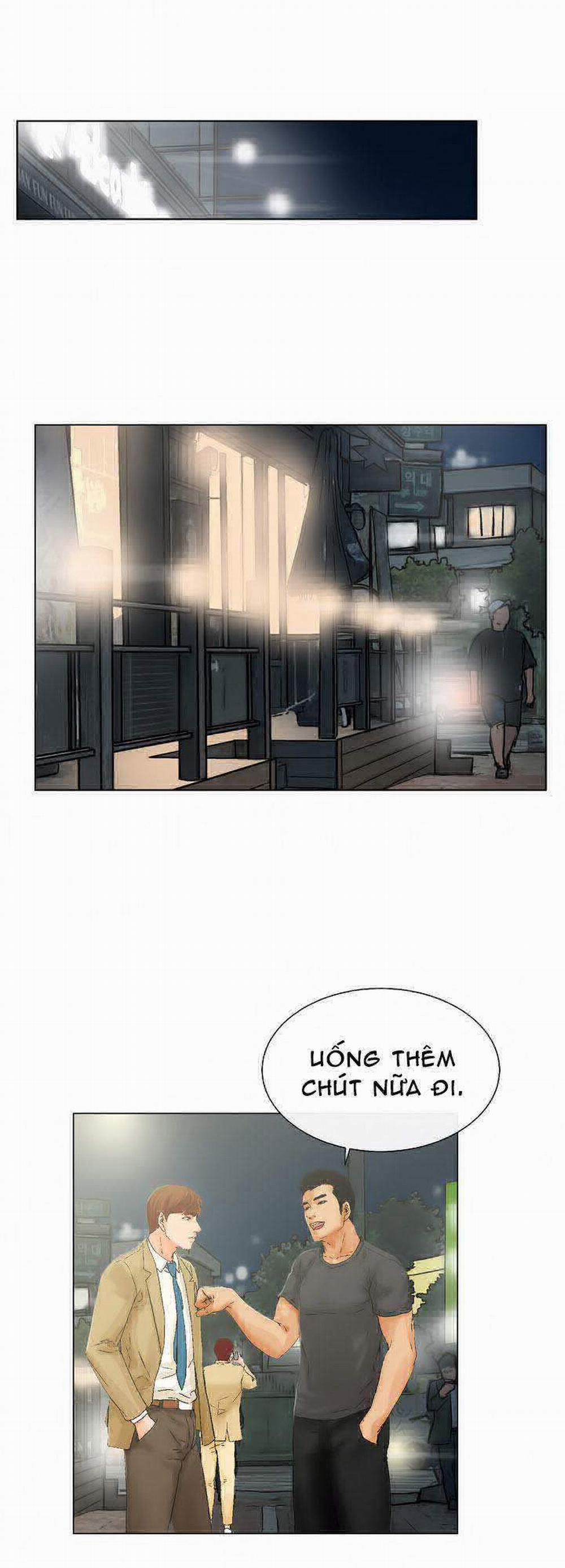 Anh Ta, Tôi, Cô Ấy 6 trang 29