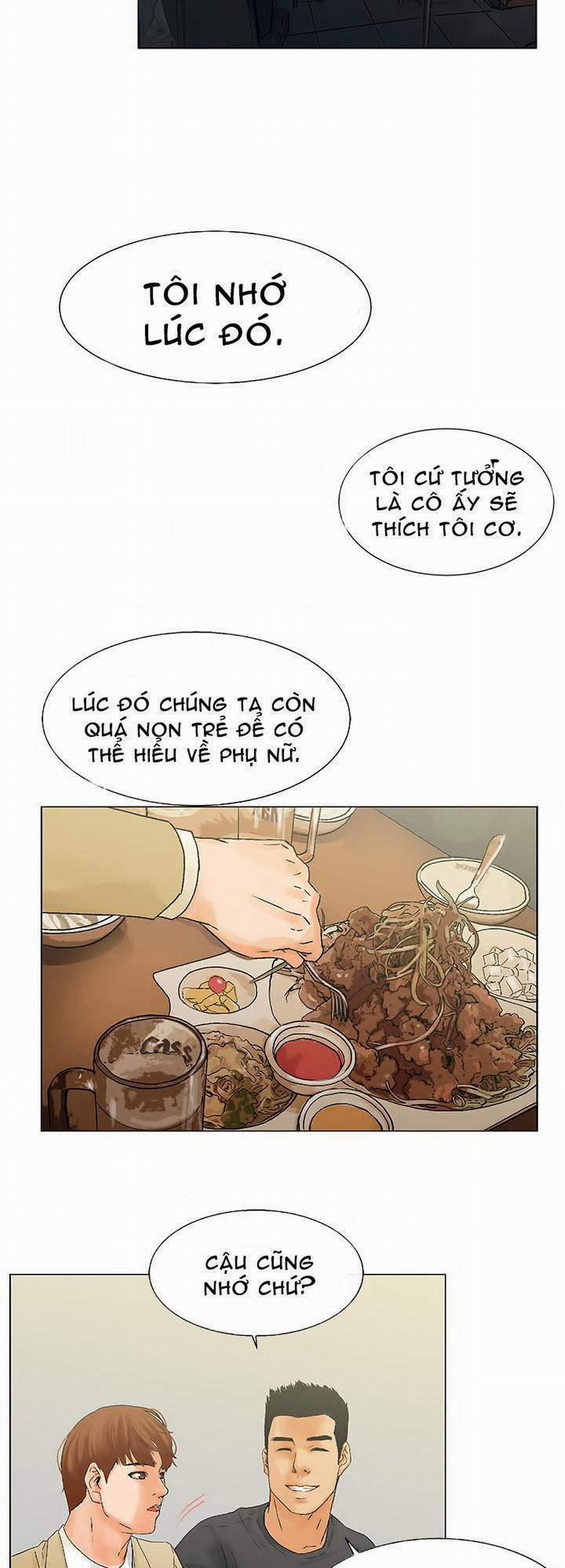 Anh Ta, Tôi, Cô Ấy 6 trang 3