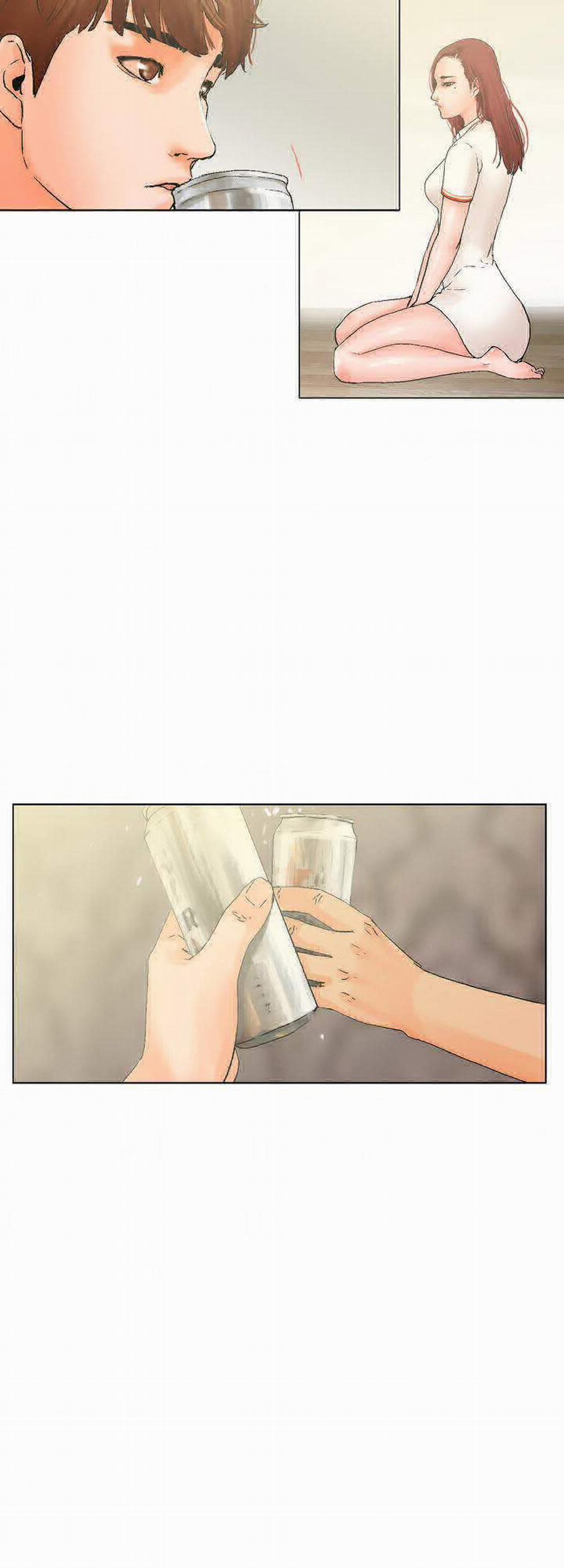 Anh Ta, Tôi, Cô Ấy 6 trang 37