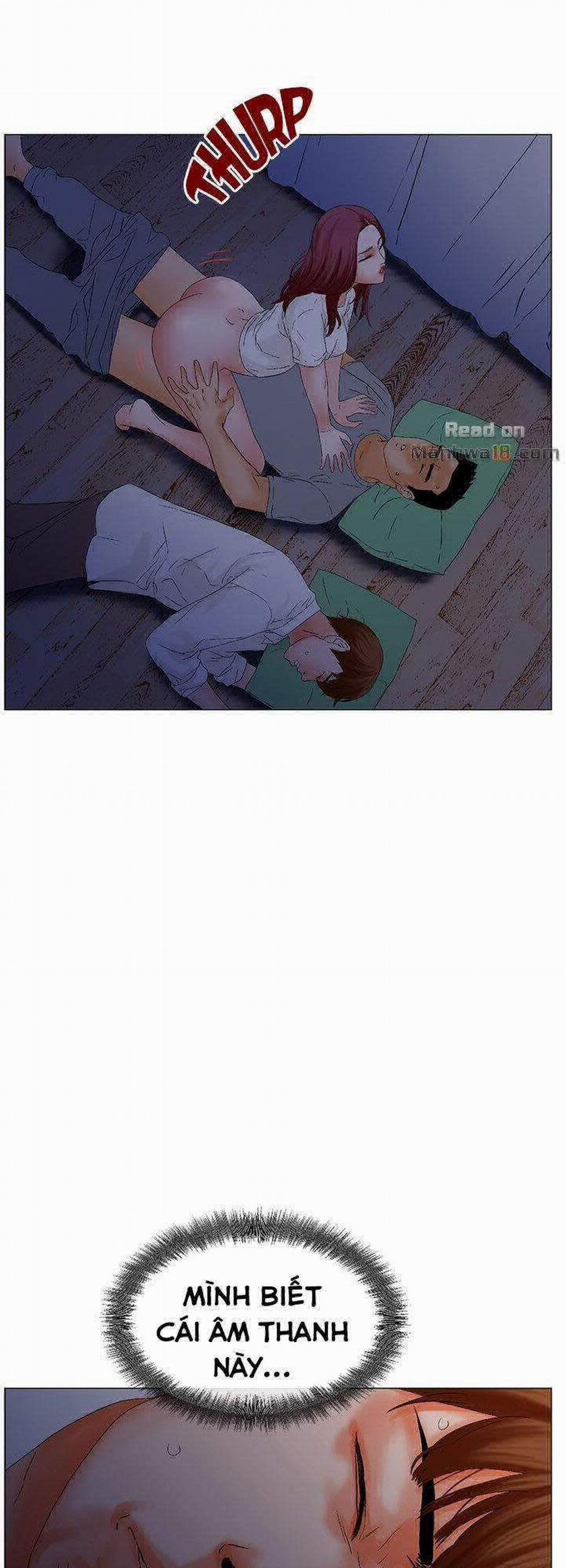 Anh Ta, Tôi, Cô Ấy 7 trang 18