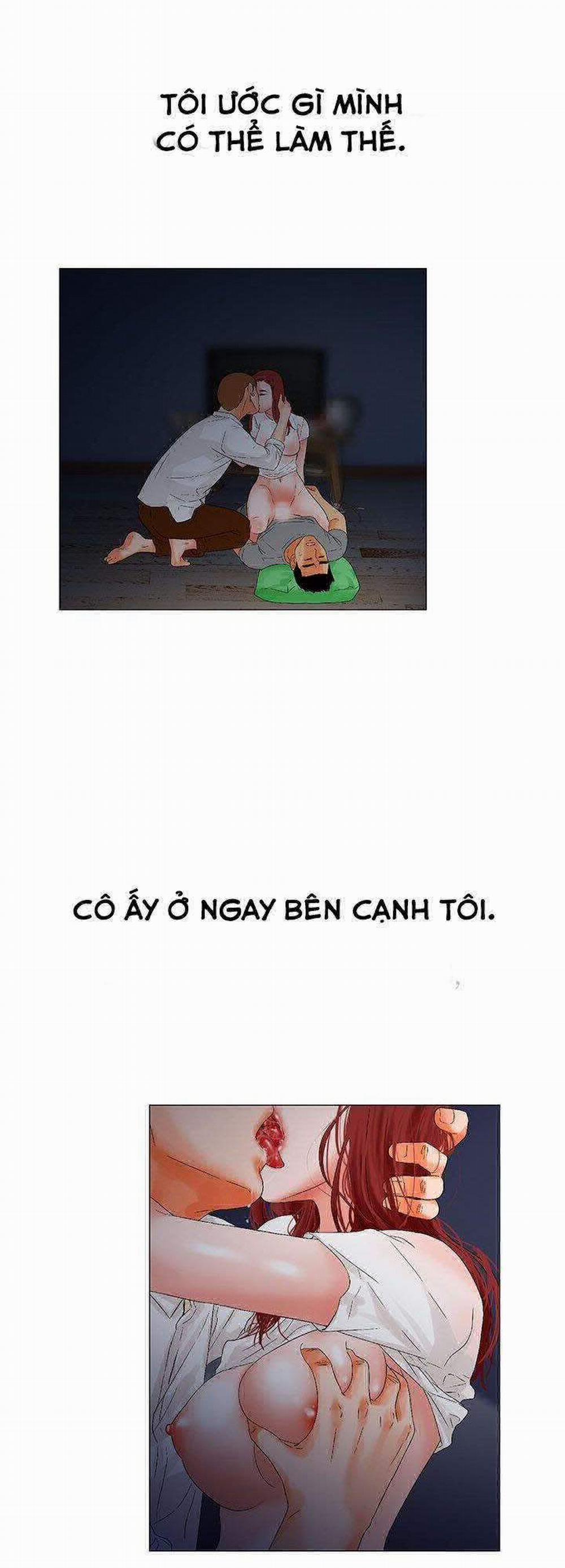 Anh Ta, Tôi, Cô Ấy 7 trang 25