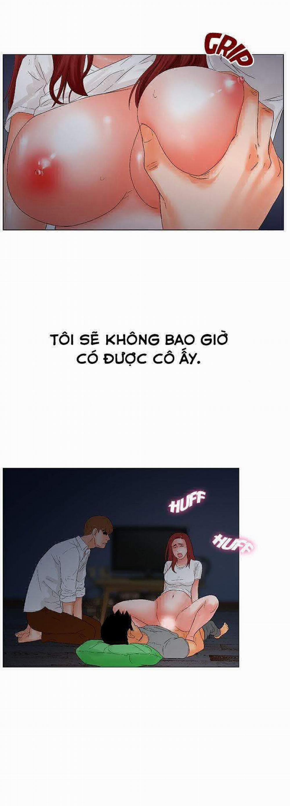 Anh Ta, Tôi, Cô Ấy 7 trang 27