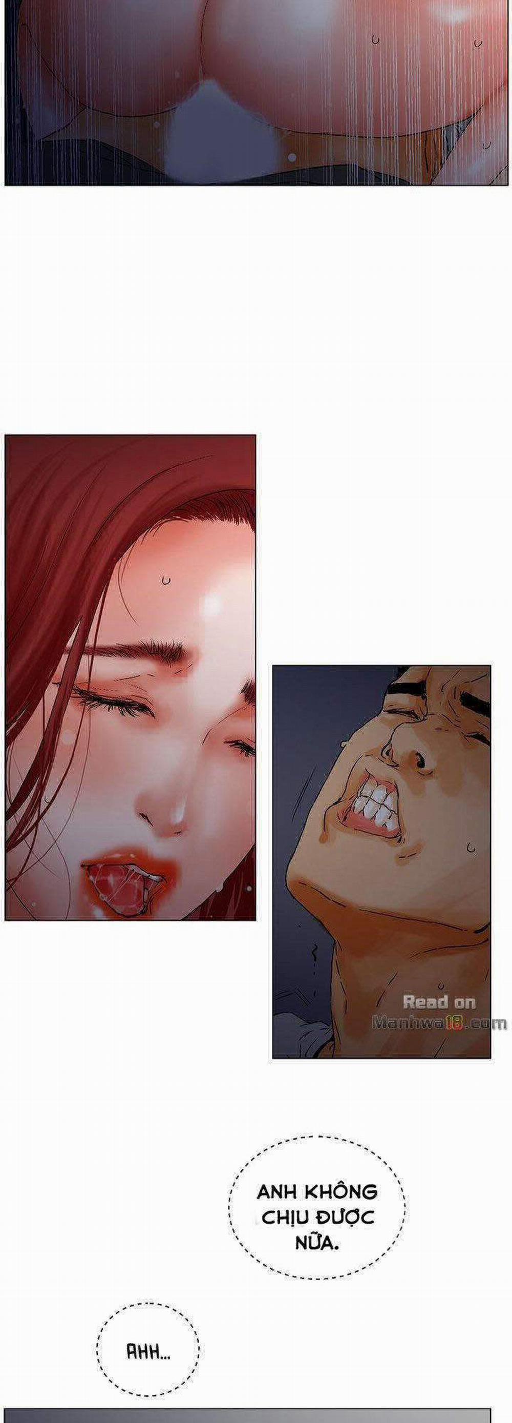 Anh Ta, Tôi, Cô Ấy 7 trang 30