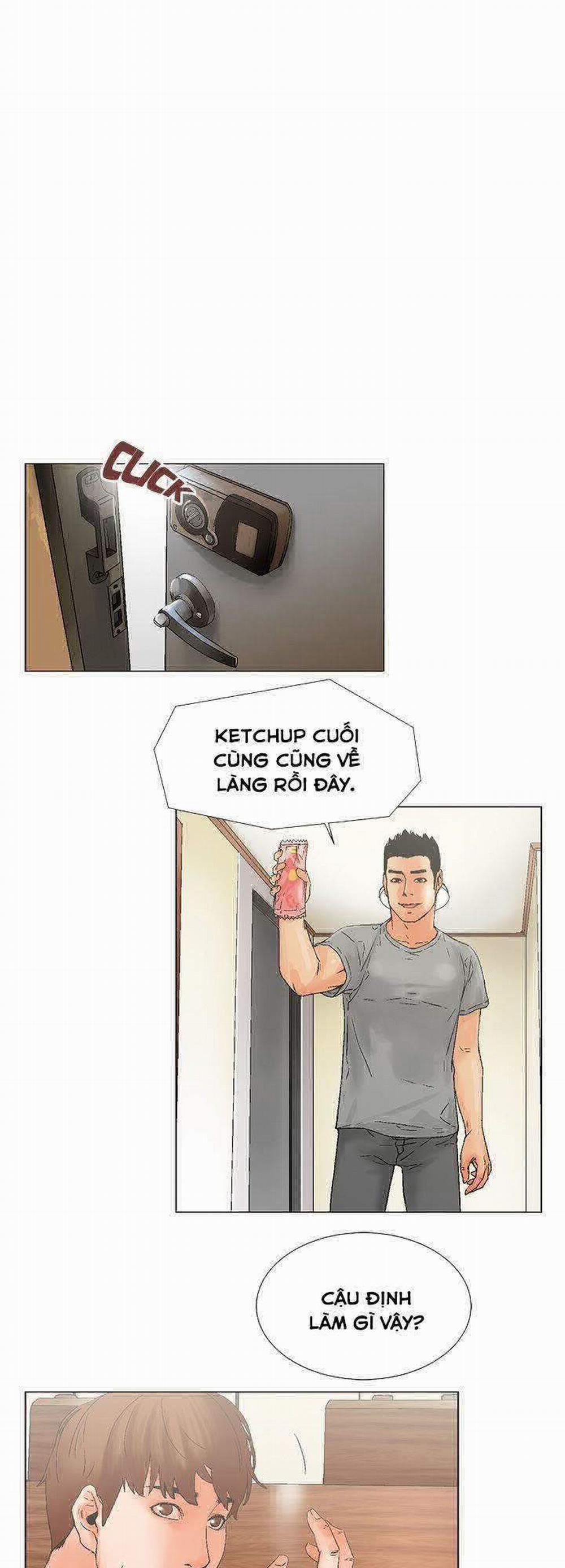 Anh Ta, Tôi, Cô Ấy 8 trang 20