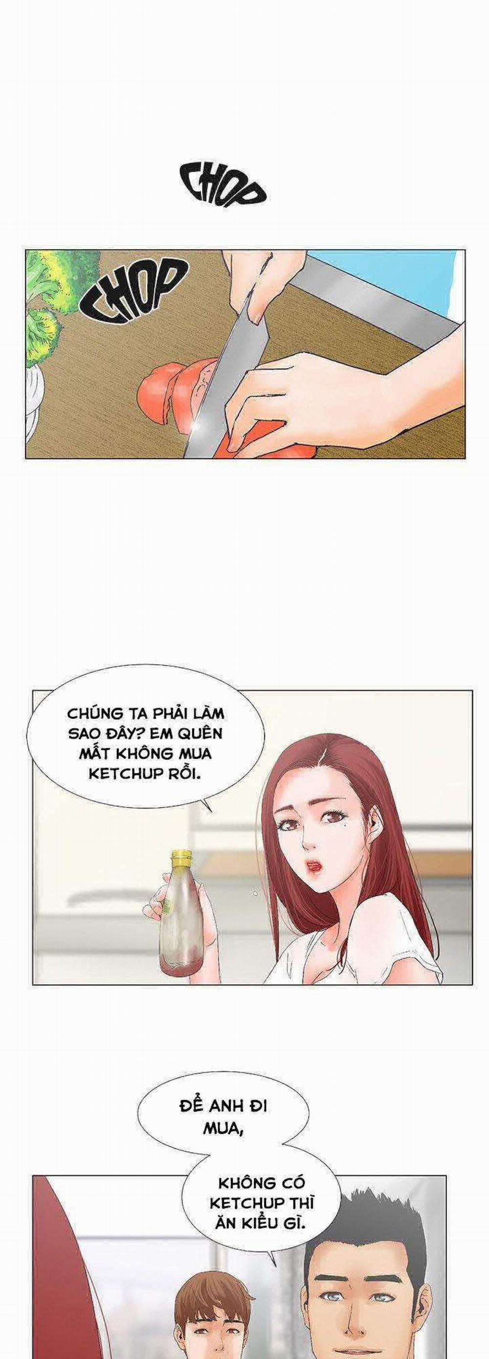 Anh Ta, Tôi, Cô Ấy 8 trang 6