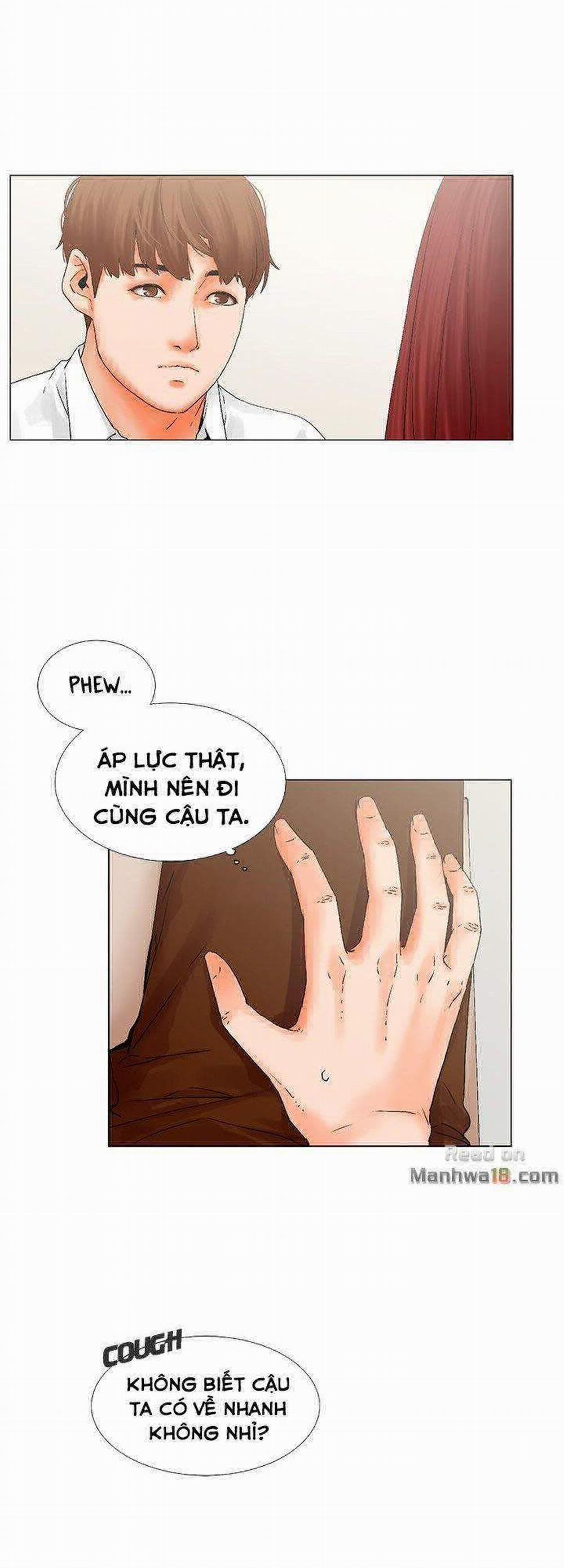 Anh Ta, Tôi, Cô Ấy 8 trang 8