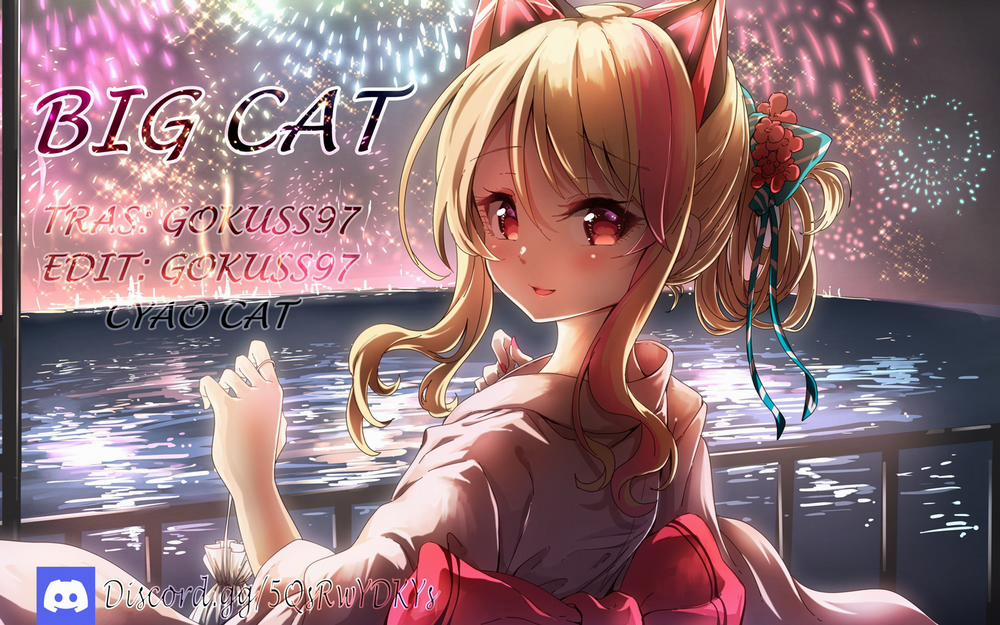 Anh thật sự rất muốn làm tình, đúng chứ? Oneshot trang 16